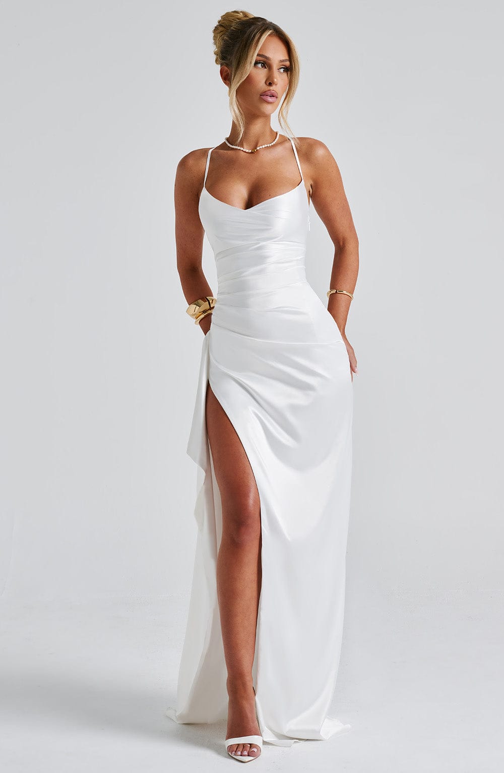 Vestido Maria
