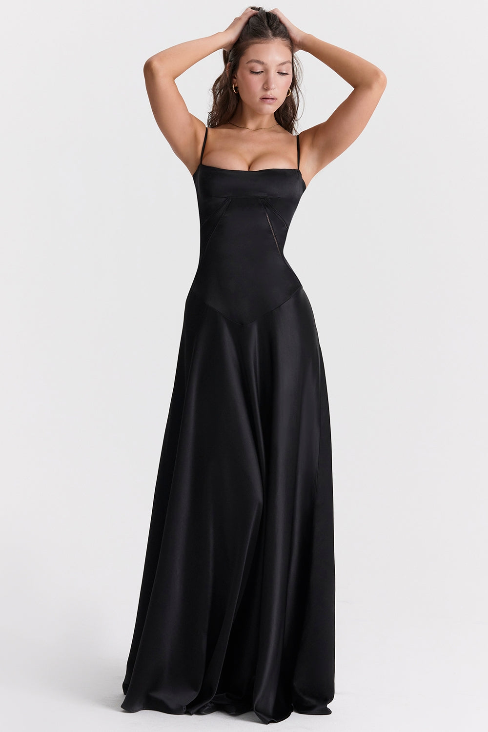 Vestido Carmen