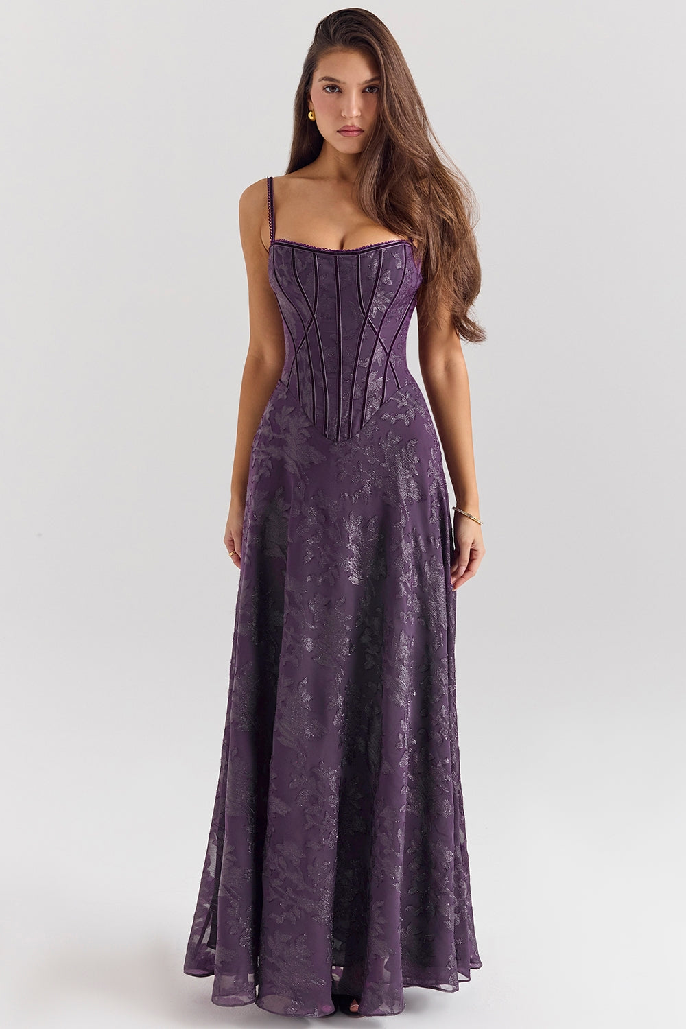 Vestido Carmen