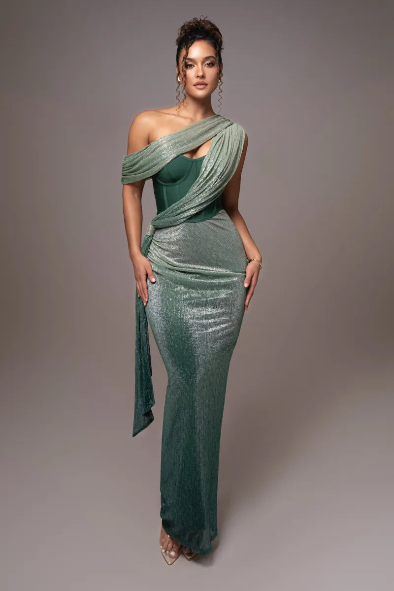 Vestido Perla