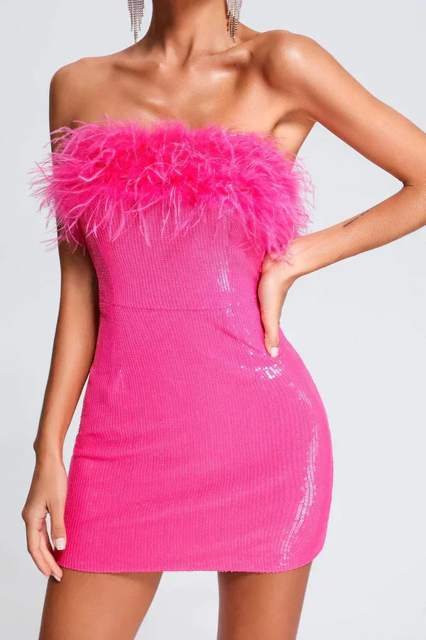 Vestido Daleyza