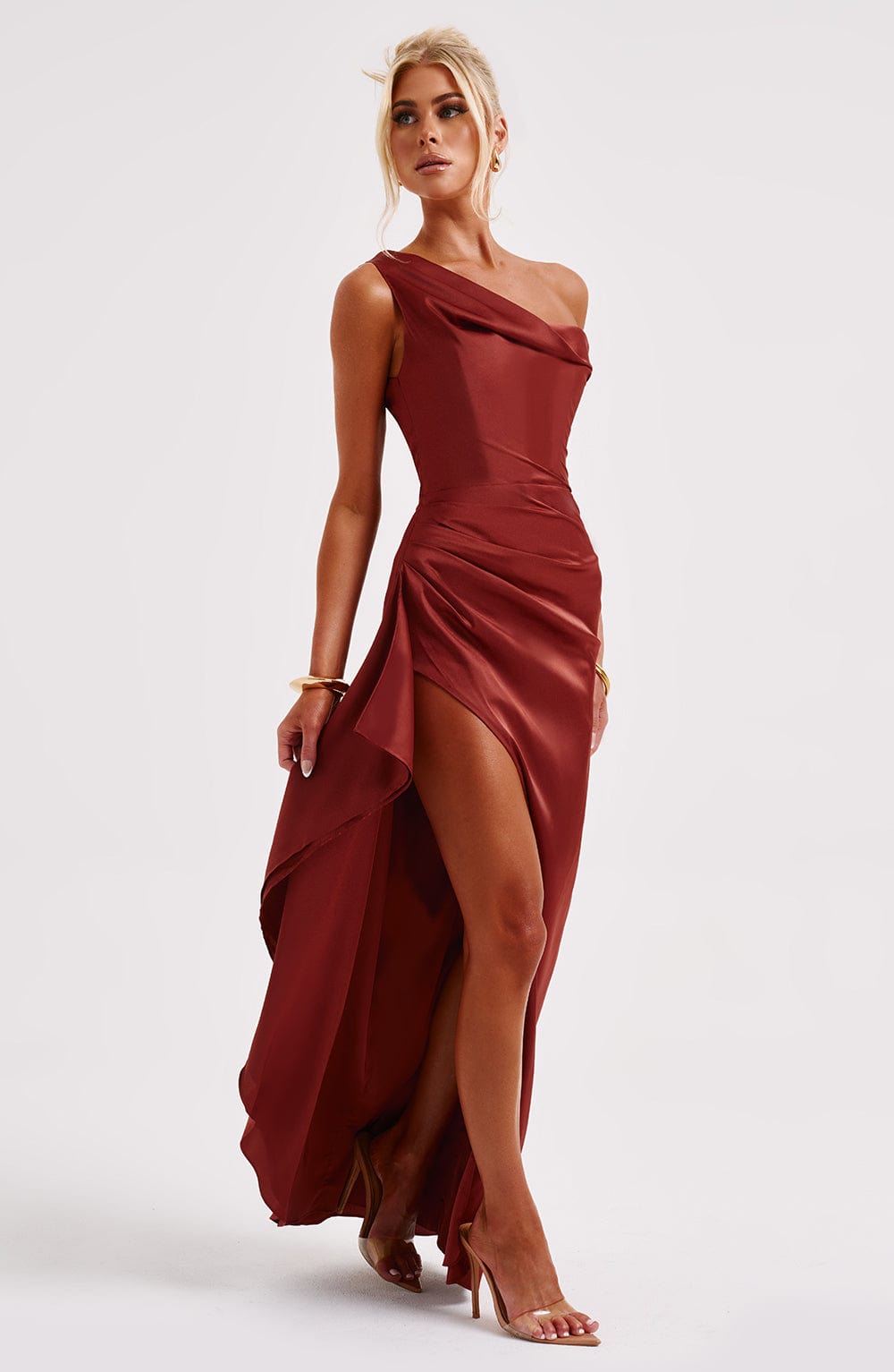 Vestido Gildora