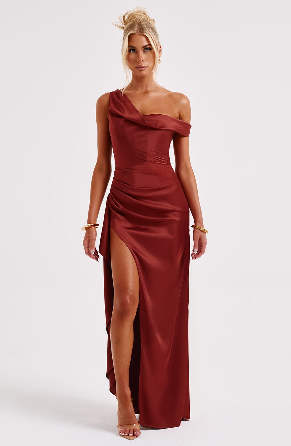 Vestido Gildora