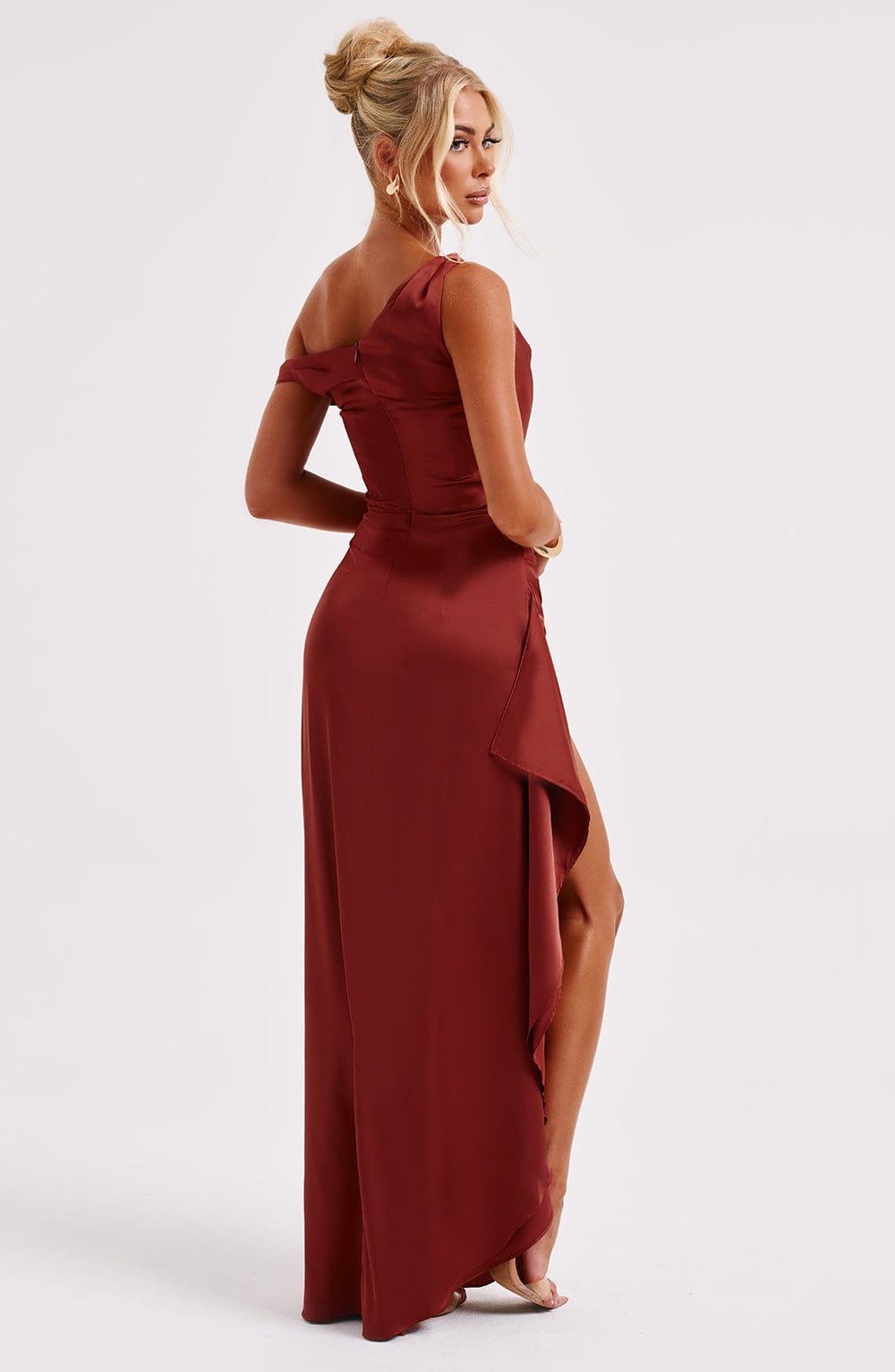 Vestido Gildora