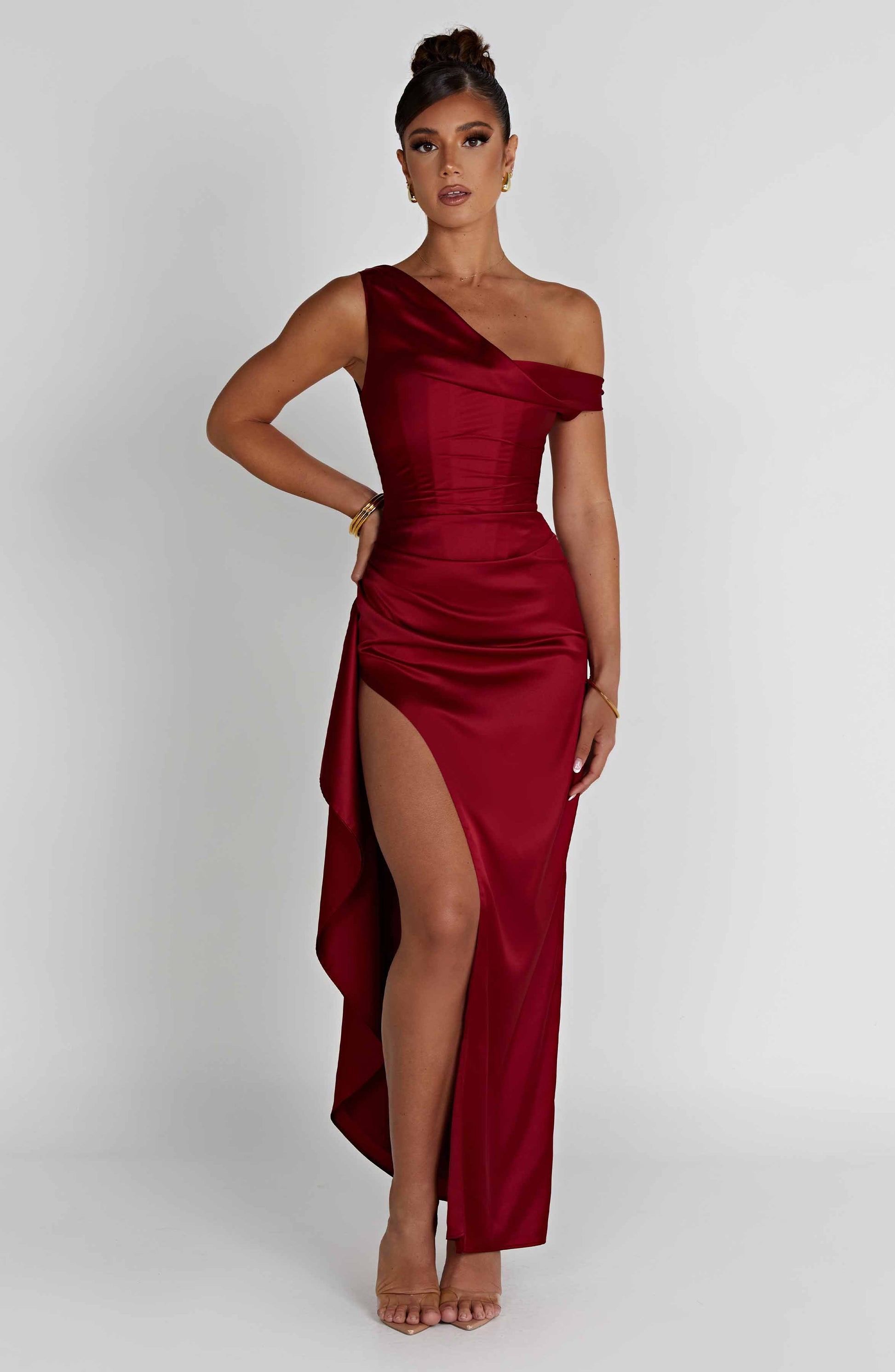 Vestido Gildora