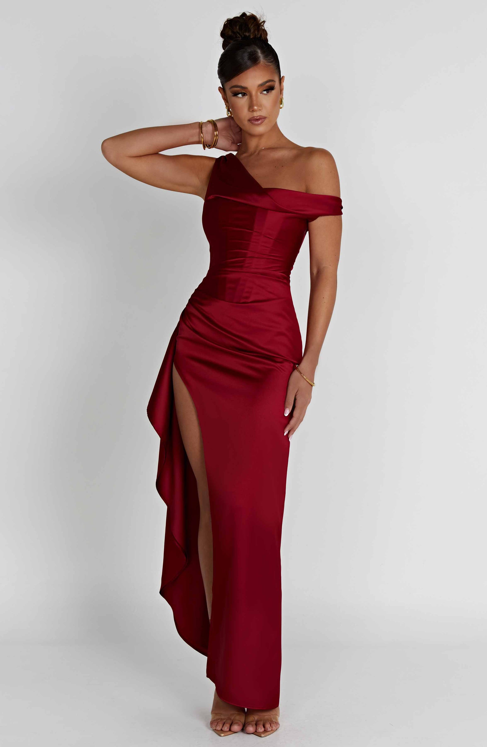Vestido Gildora