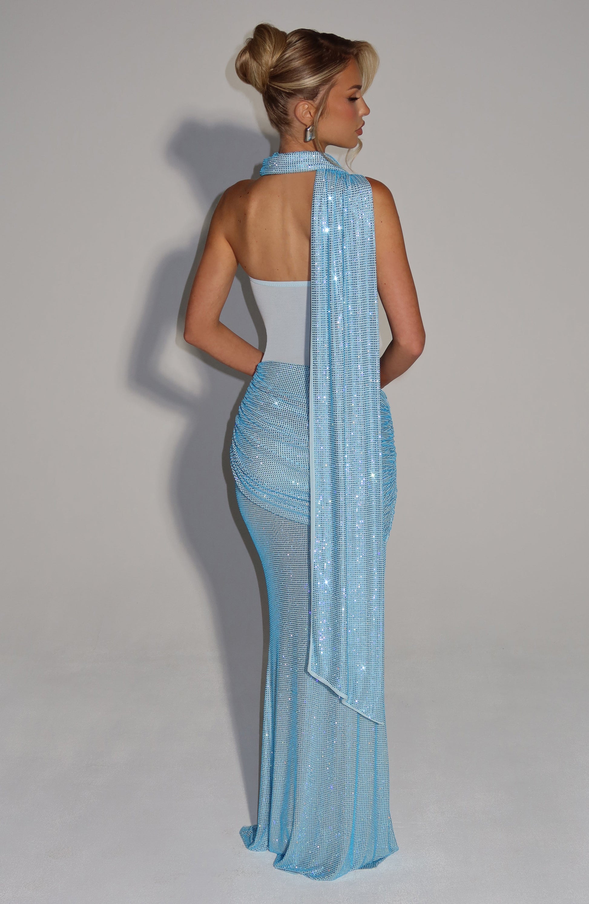 Vestido Gia