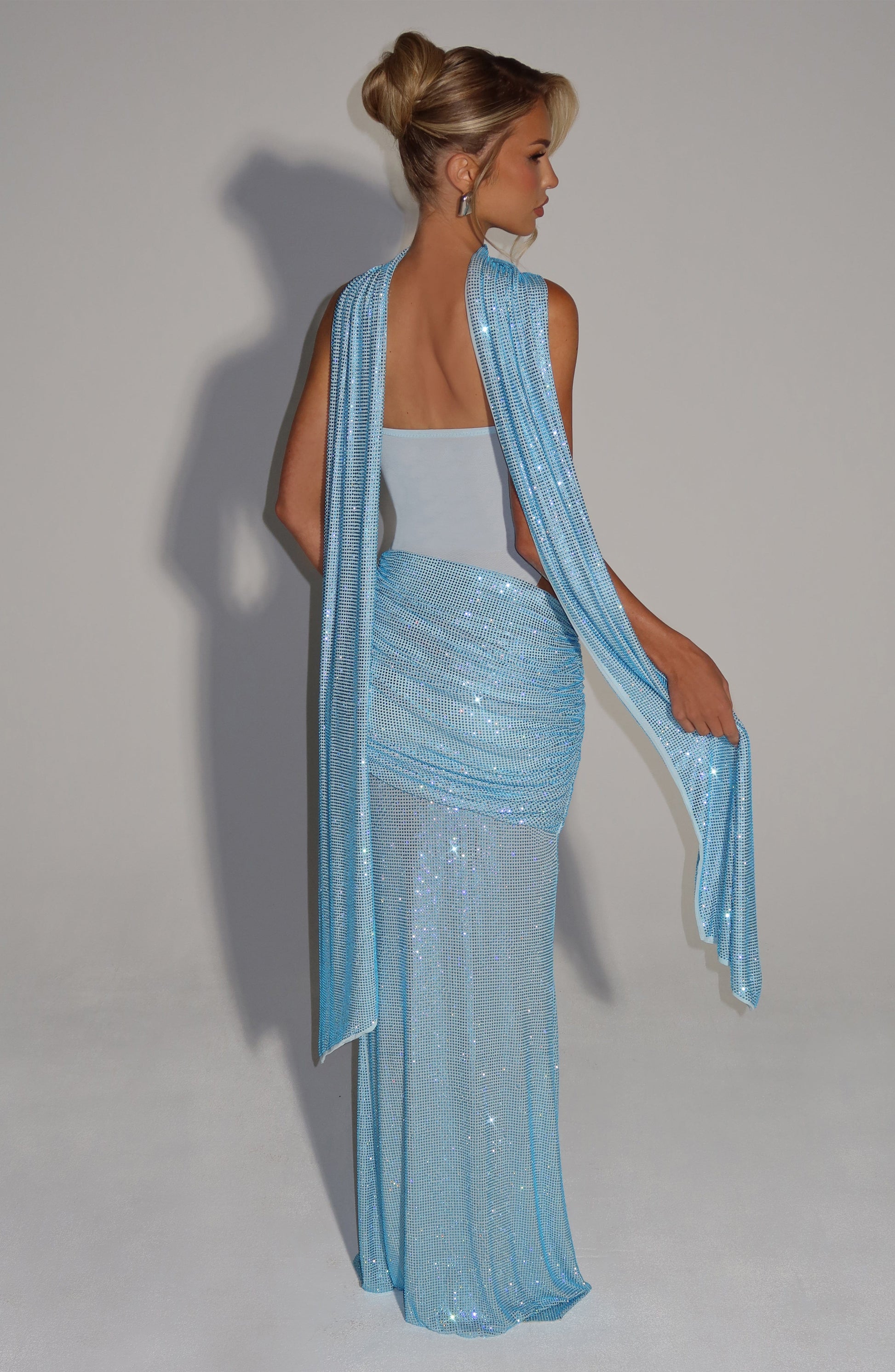 Vestido Gia