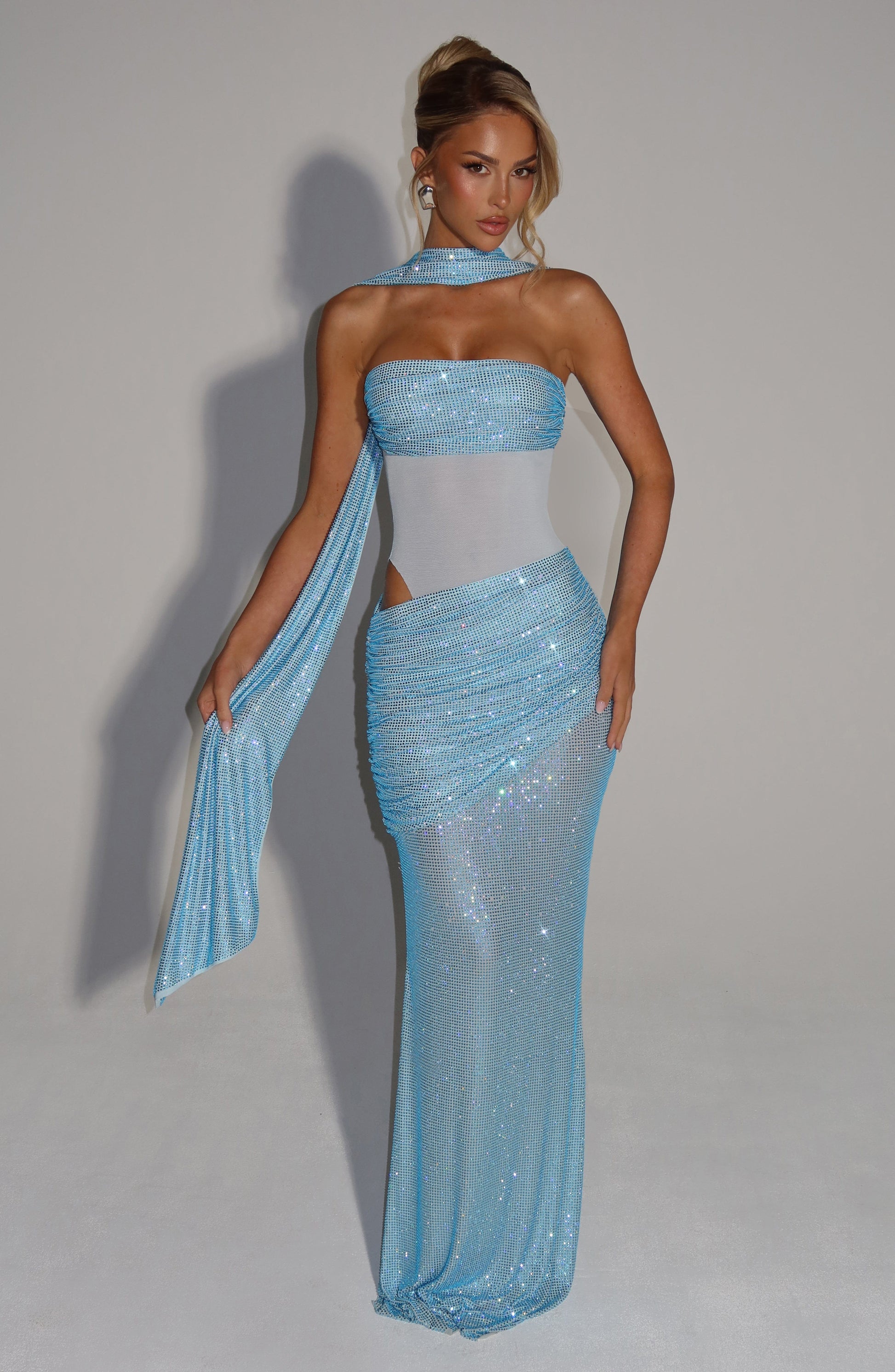 Vestido Gia