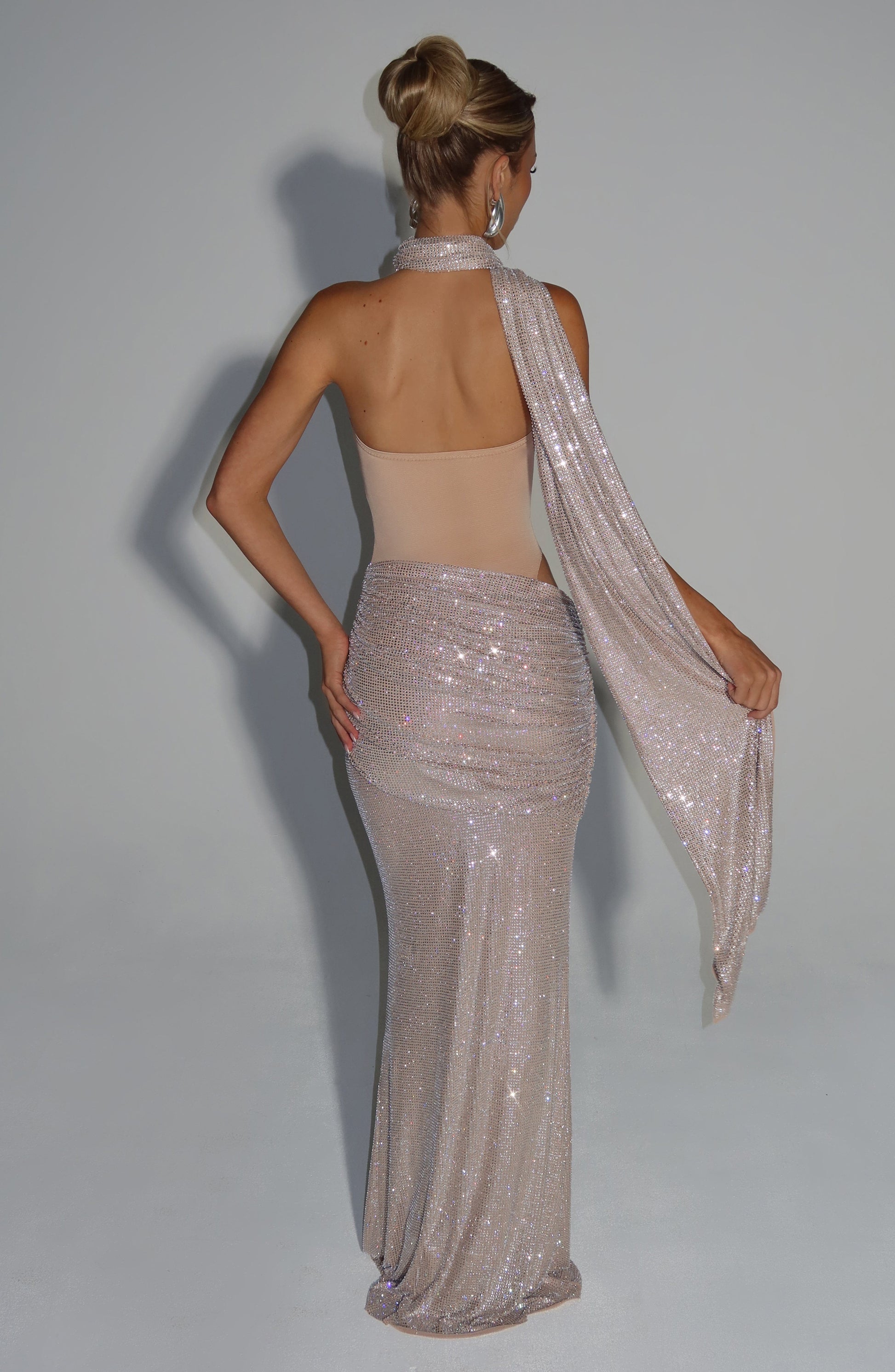 Vestido Gia