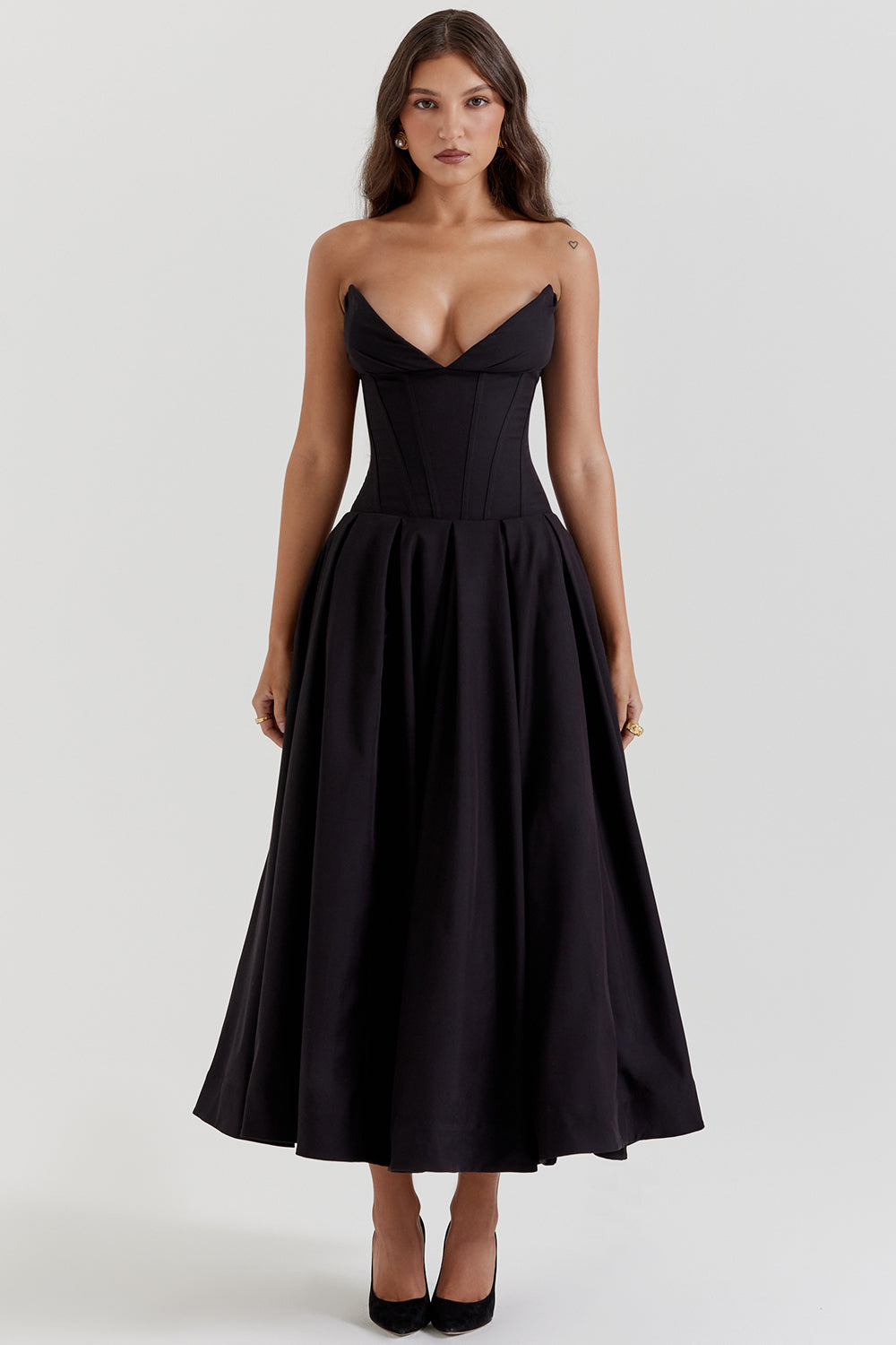 Vestido Daphne