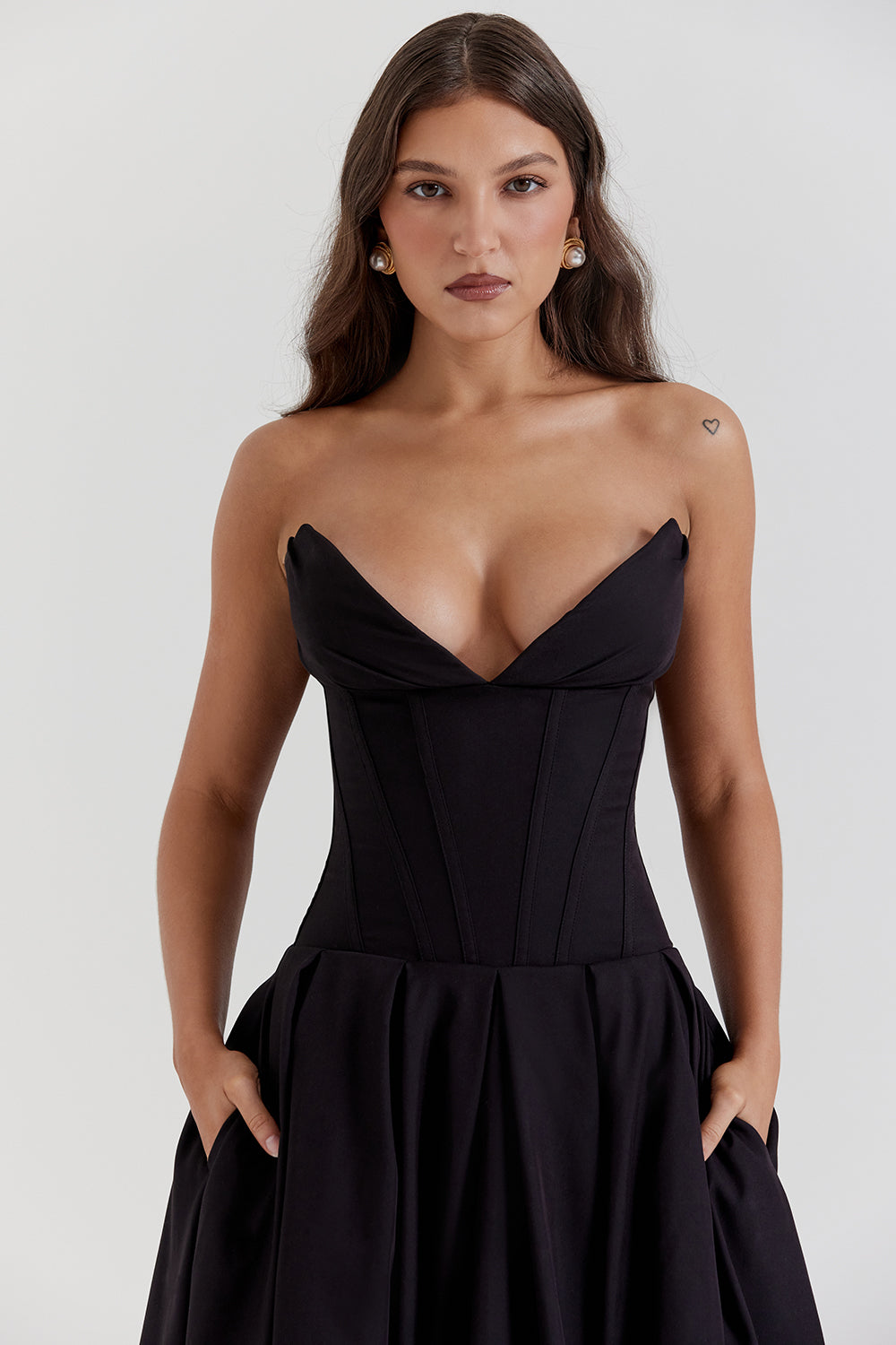 Vestido Daphne