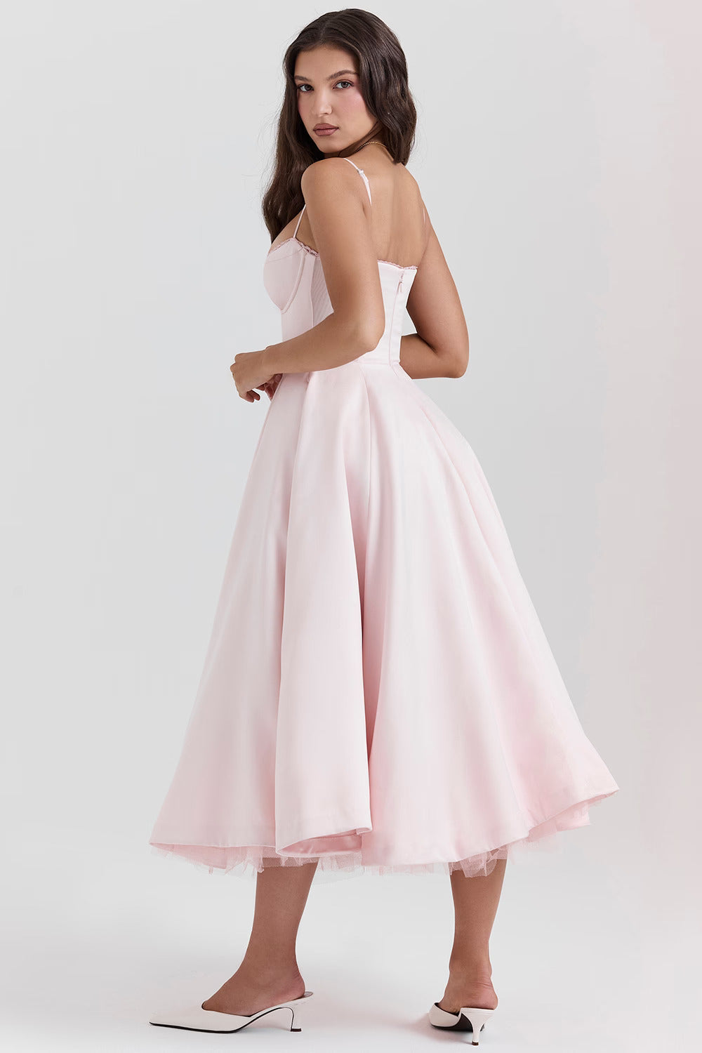 Vestido Melina