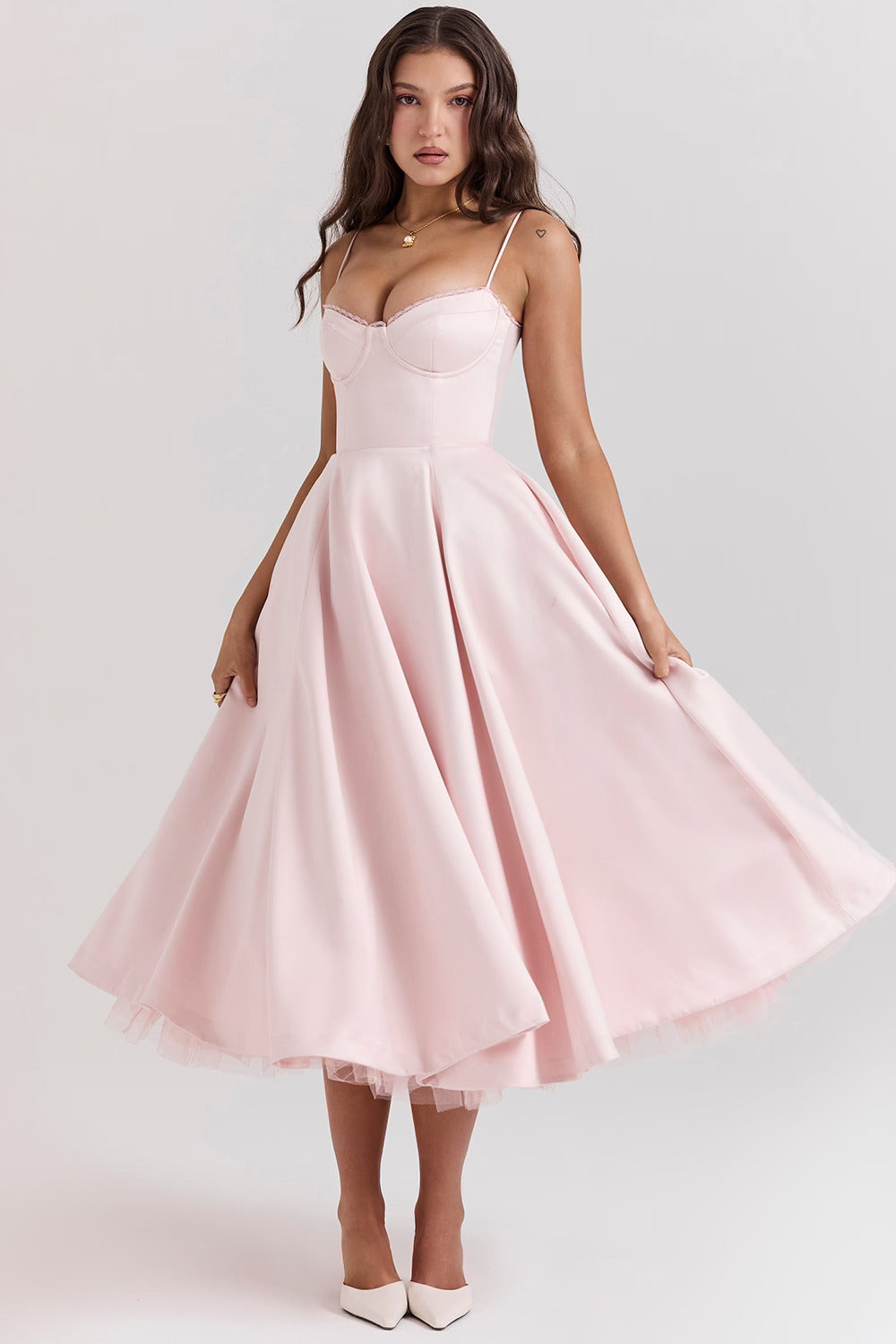 Vestido Melina