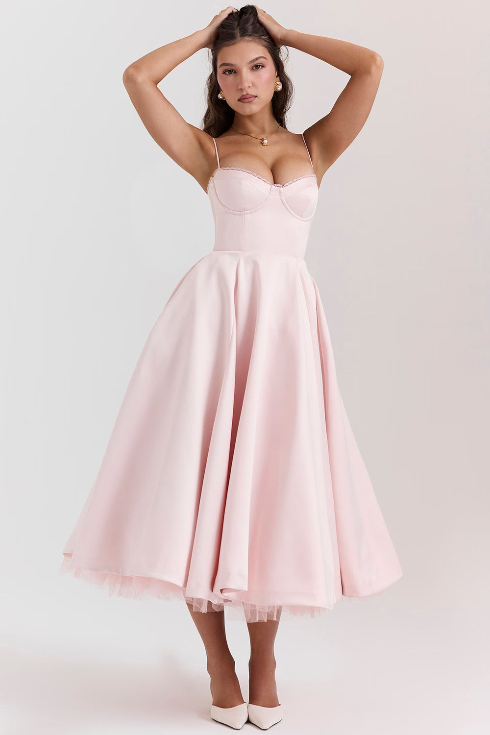 Vestido Melina