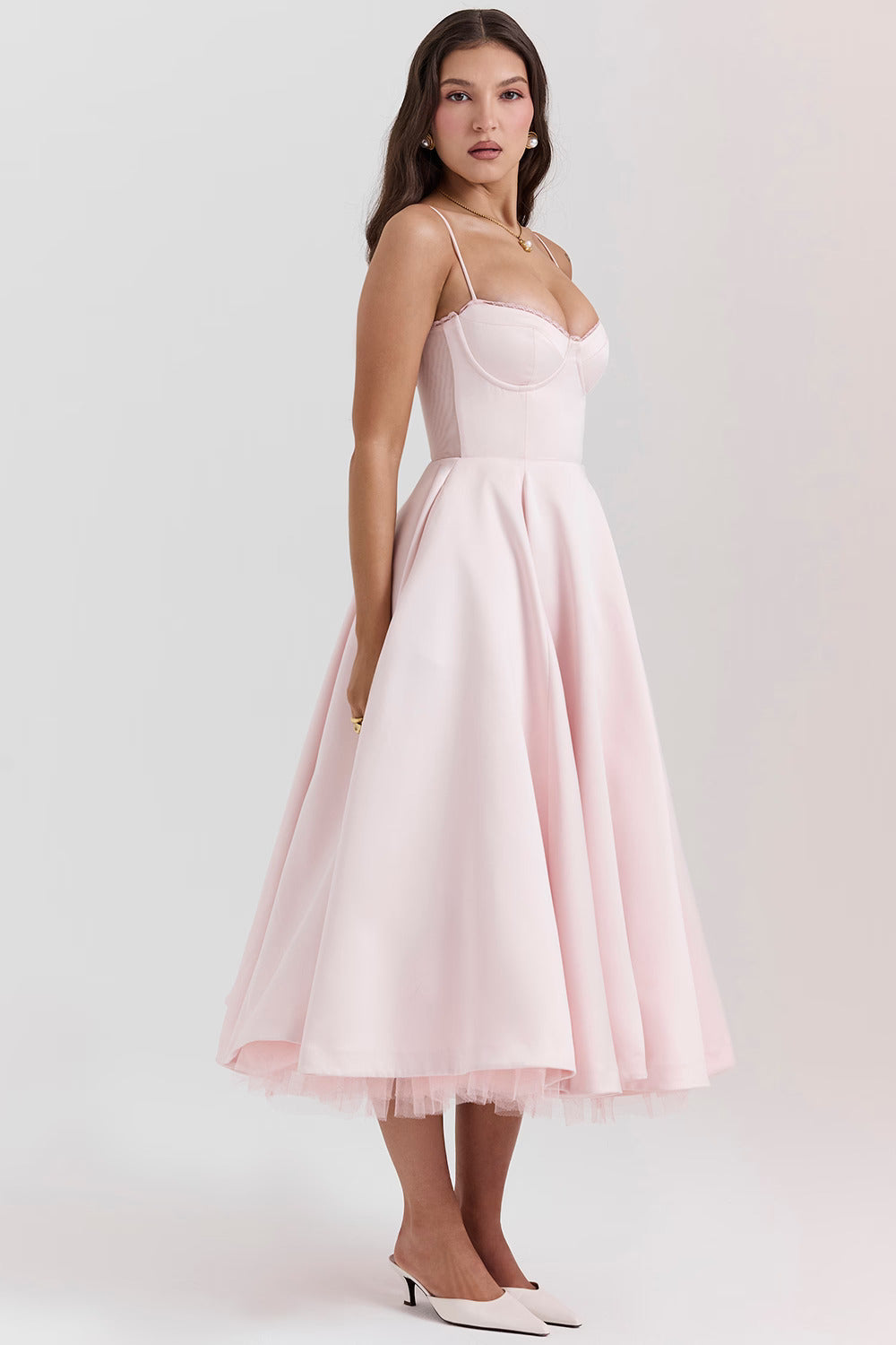 Vestido Melina