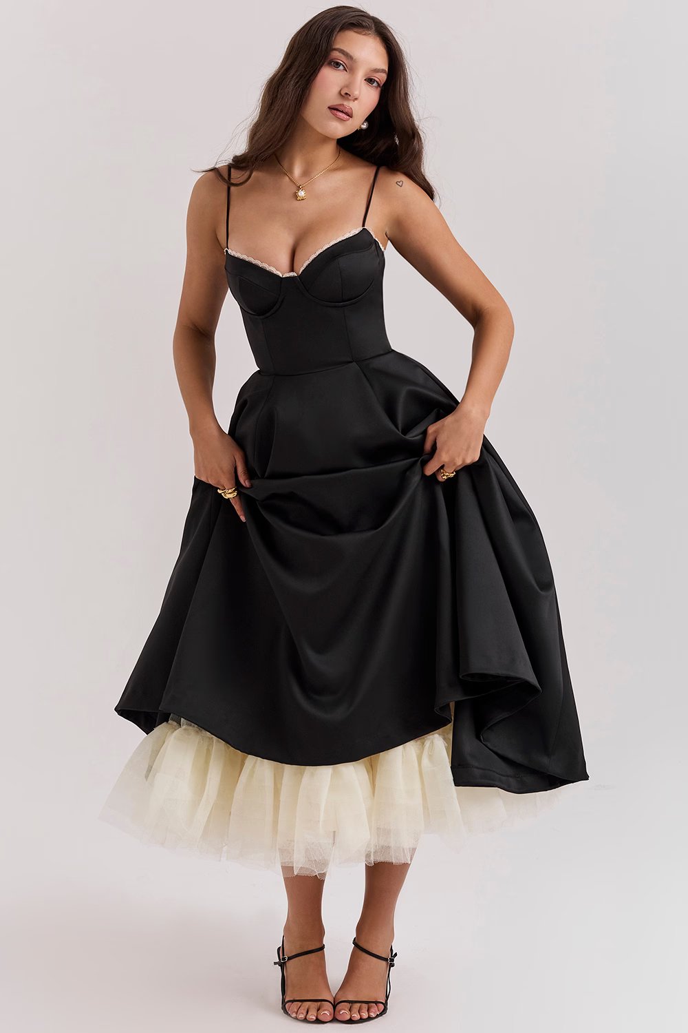 Vestido Melina
