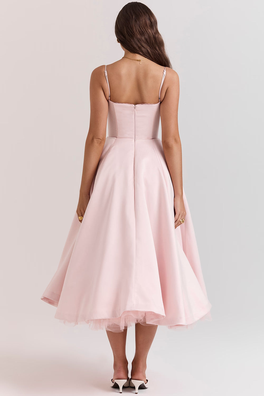 Vestido Melina