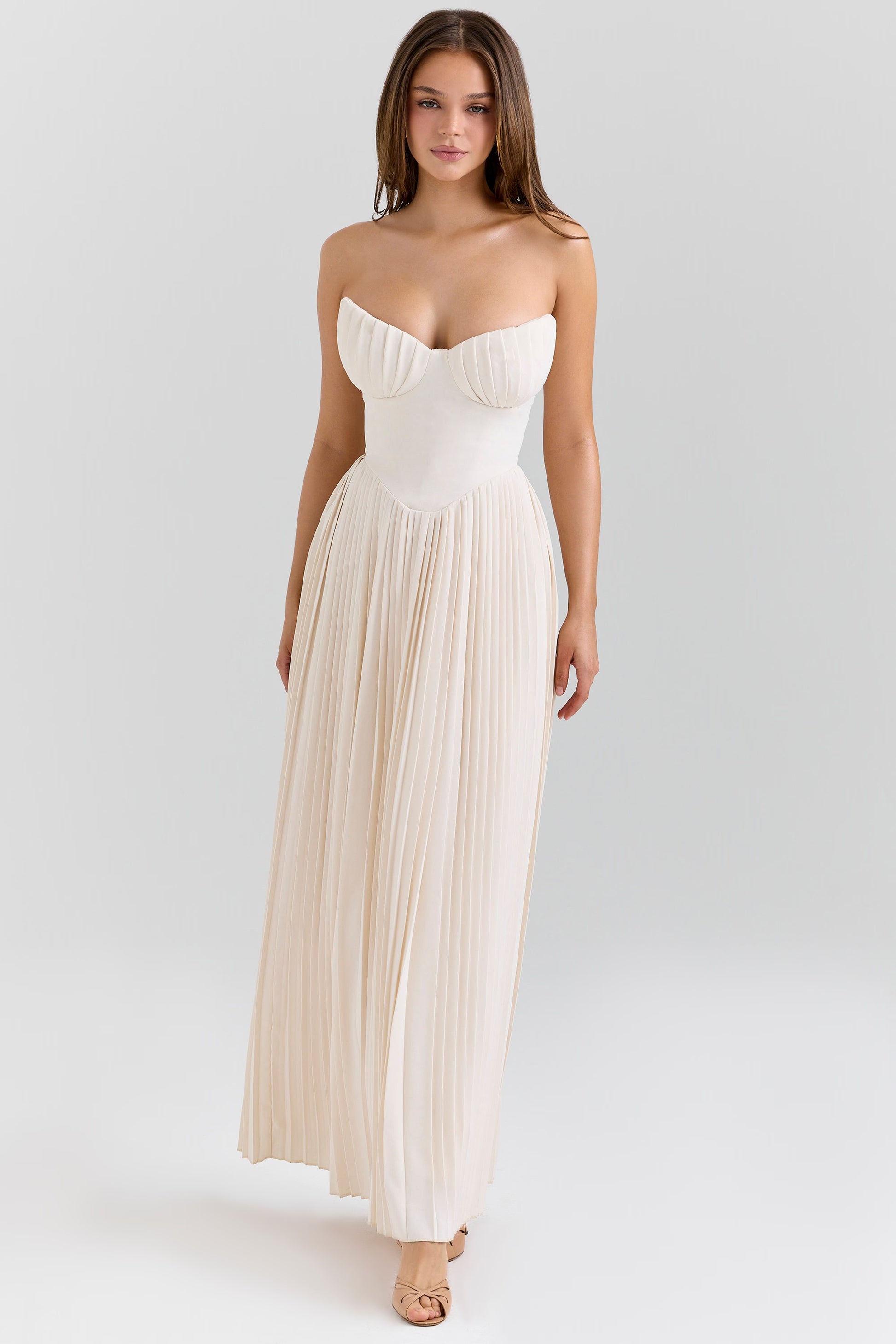 Vestido Kaela