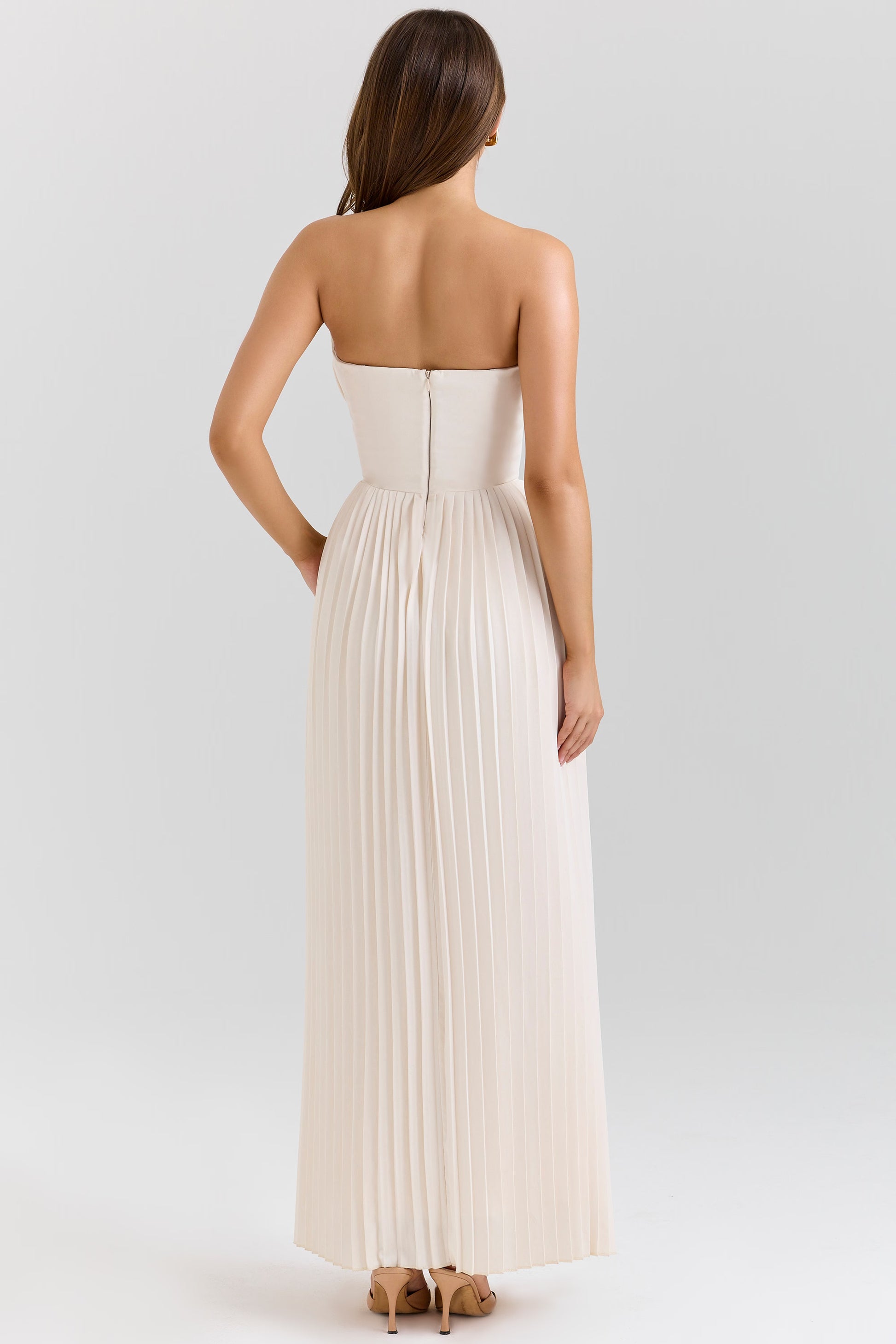 Vestido Kaela