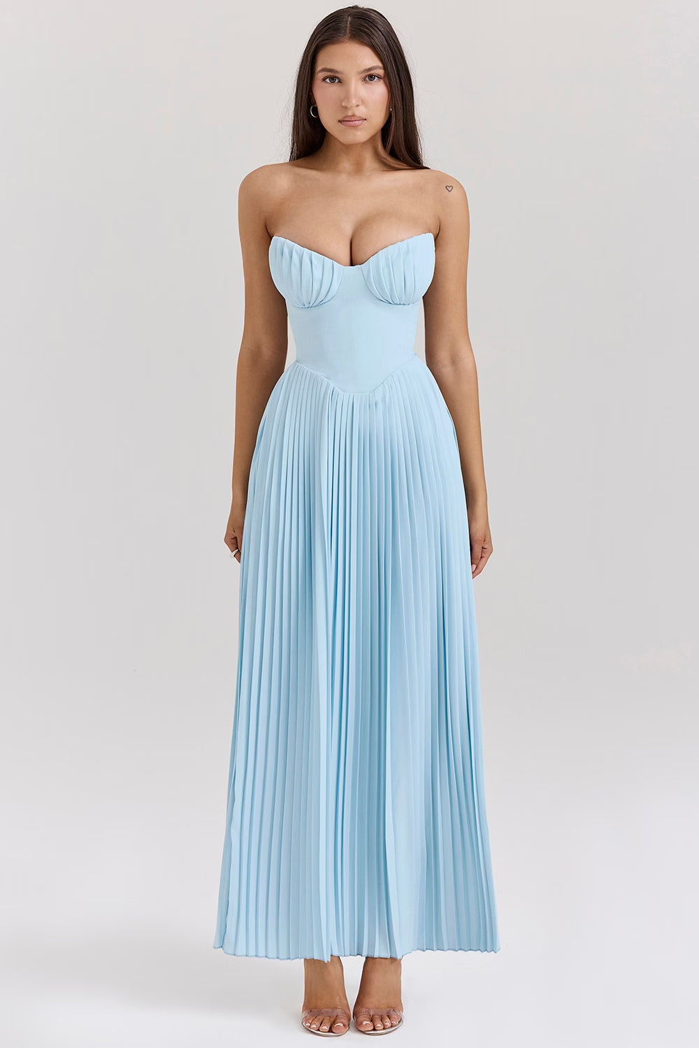 Vestido Kaela