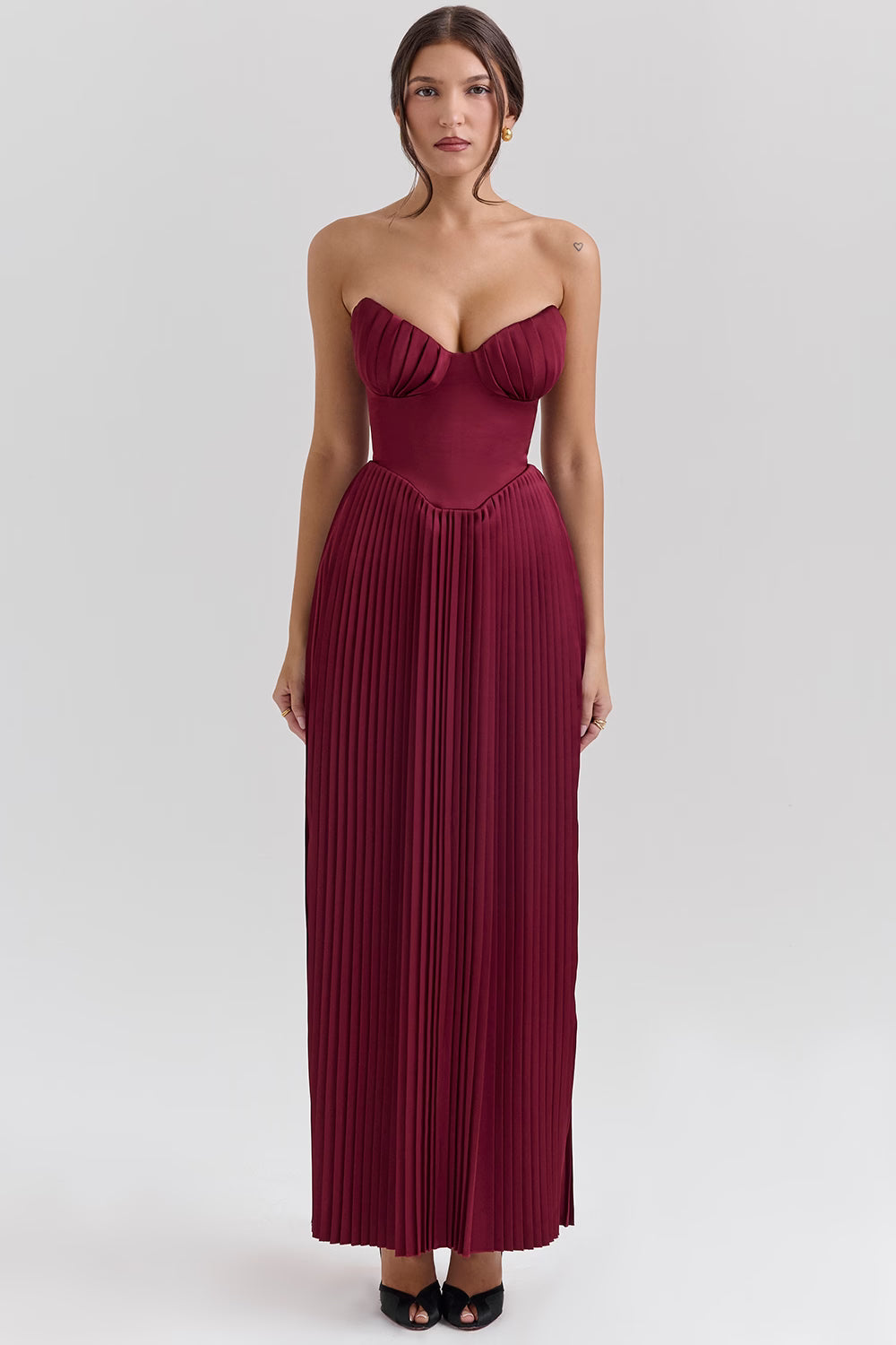 Vestido Kaela