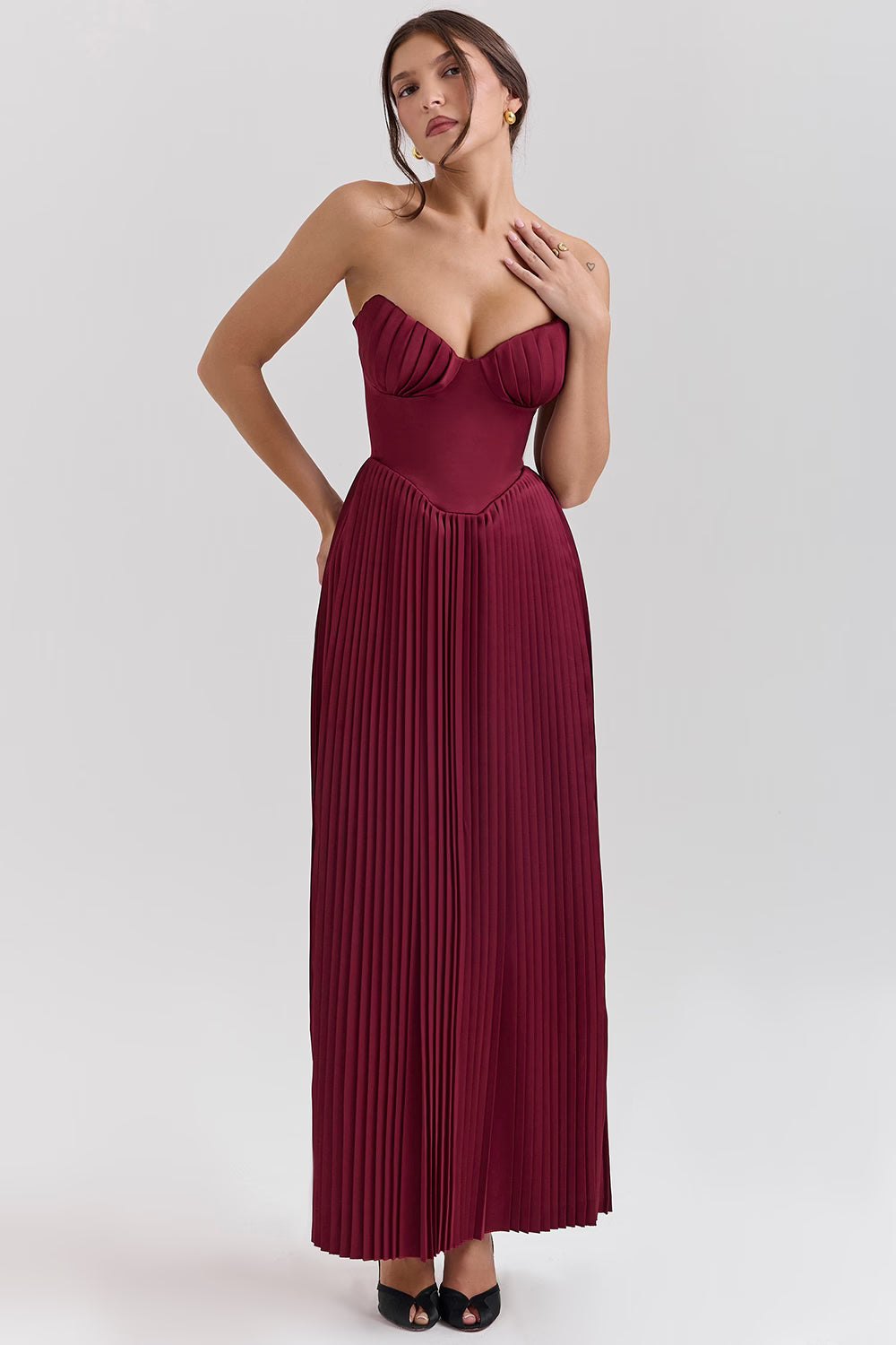 Vestido Kaela