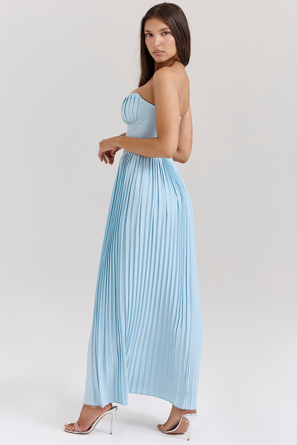 Vestido Kaela