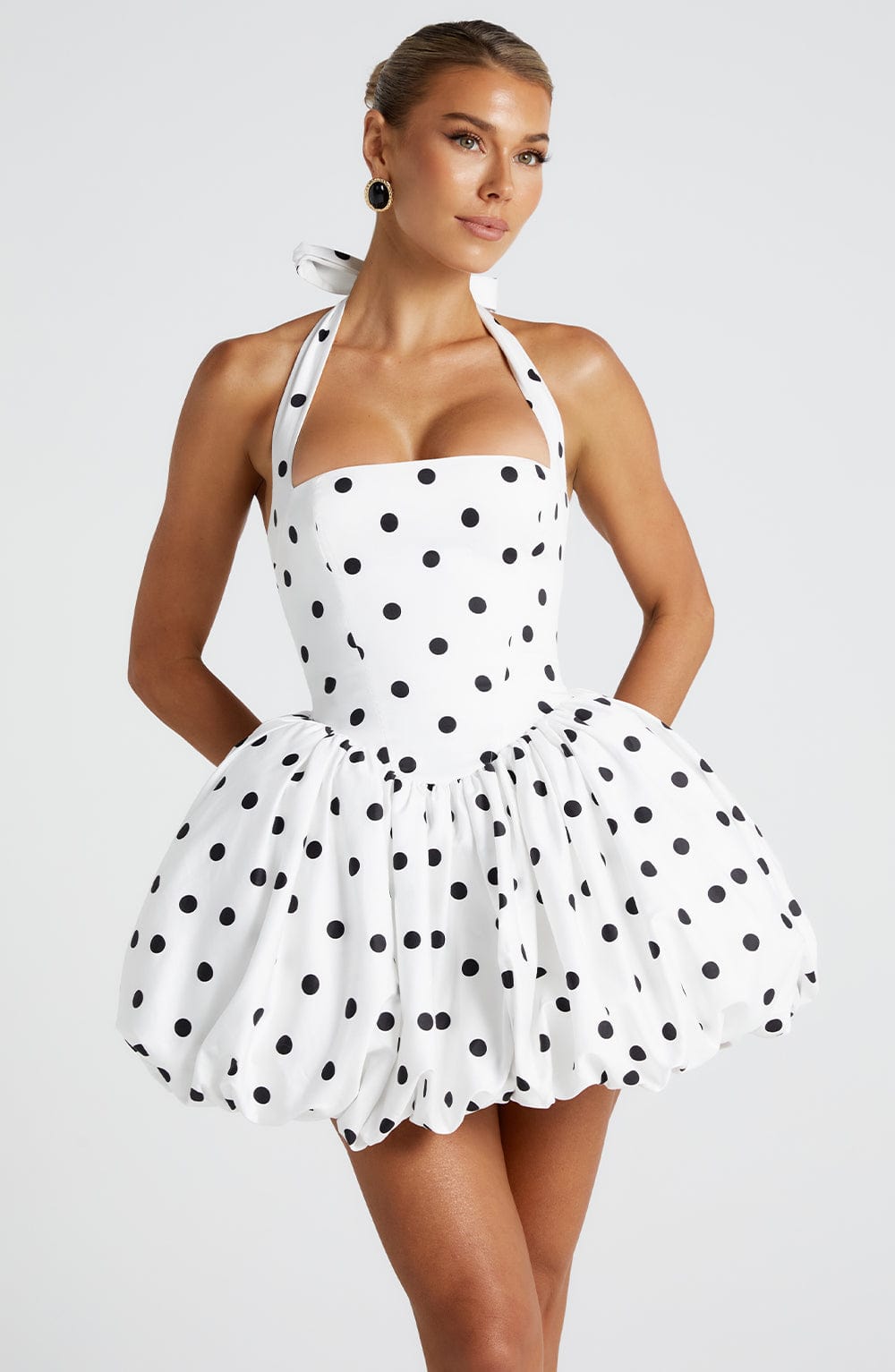 Vestido Mia