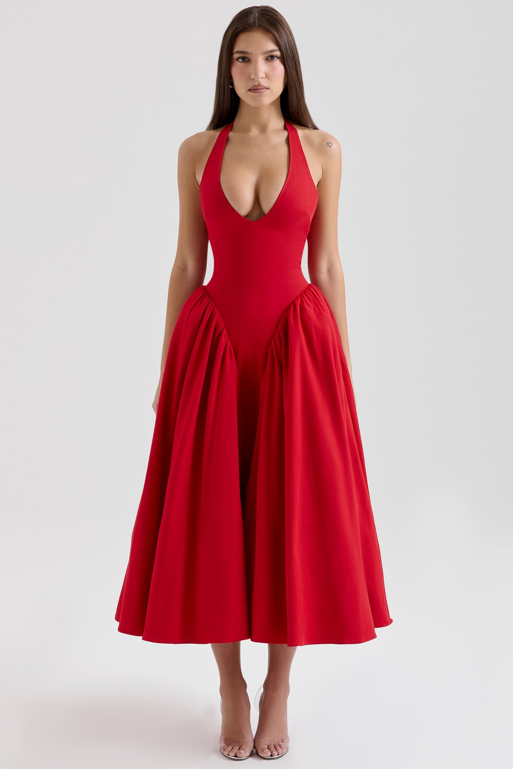 Vestido sibila