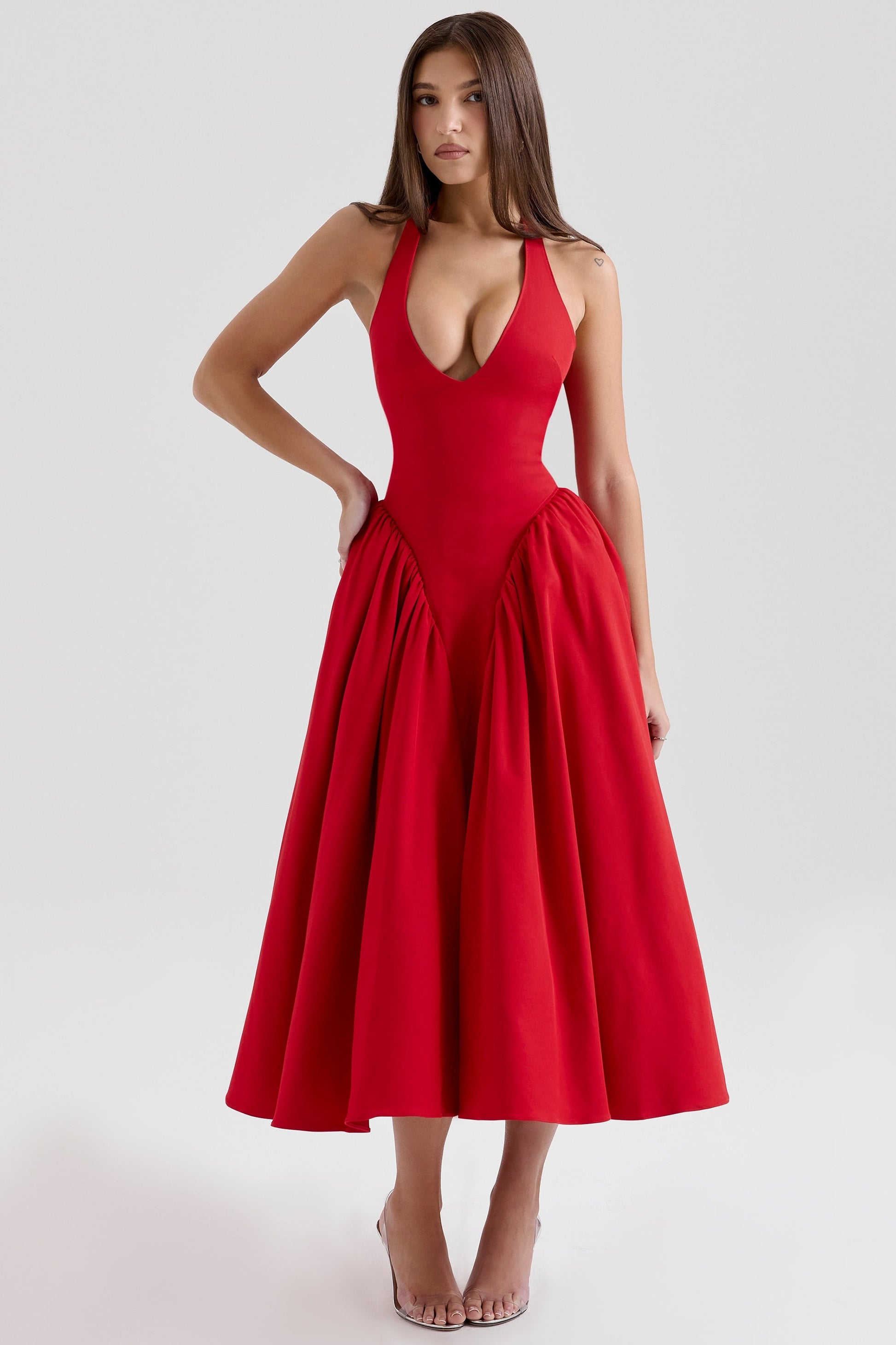Vestido sibila