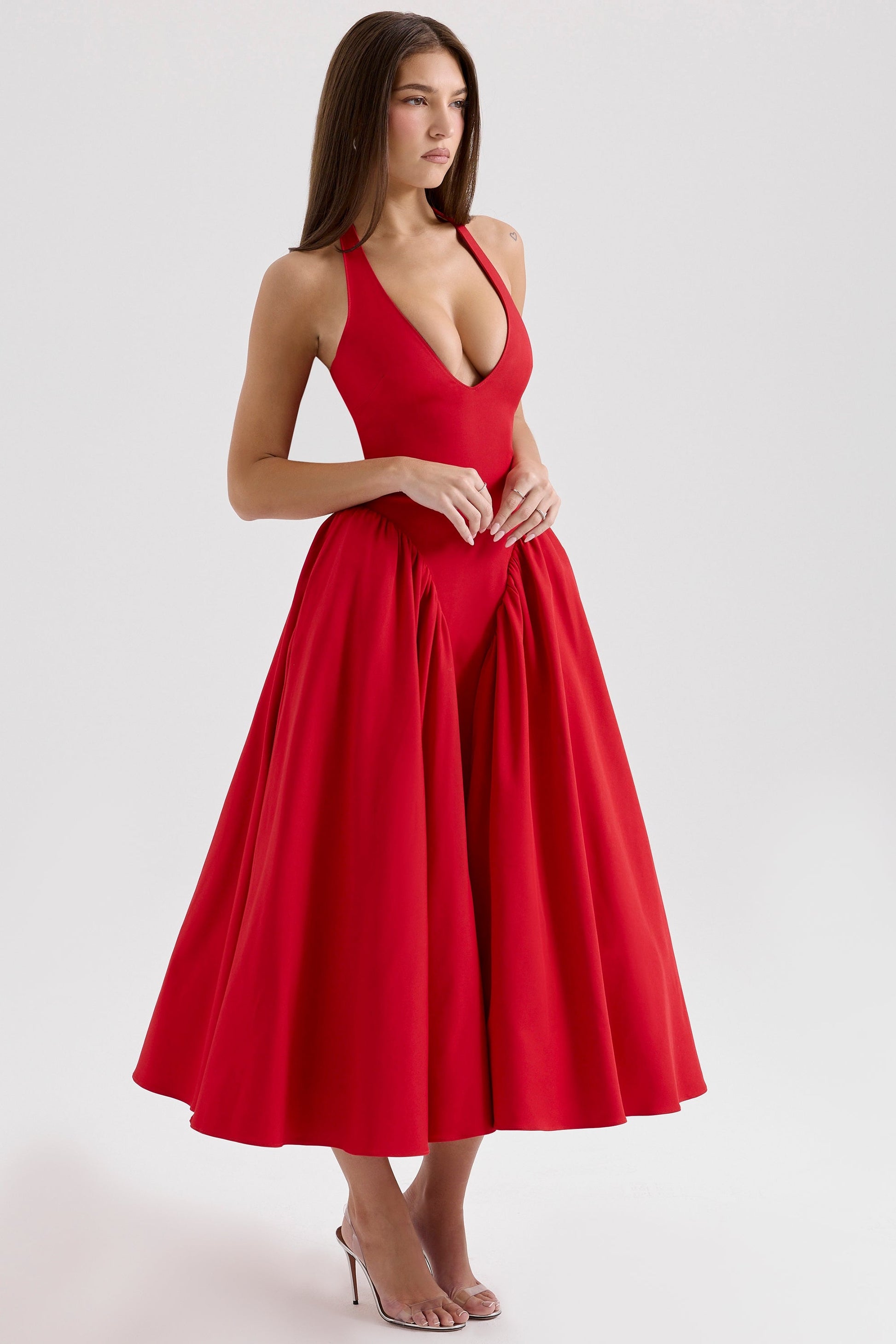 Vestido sibila