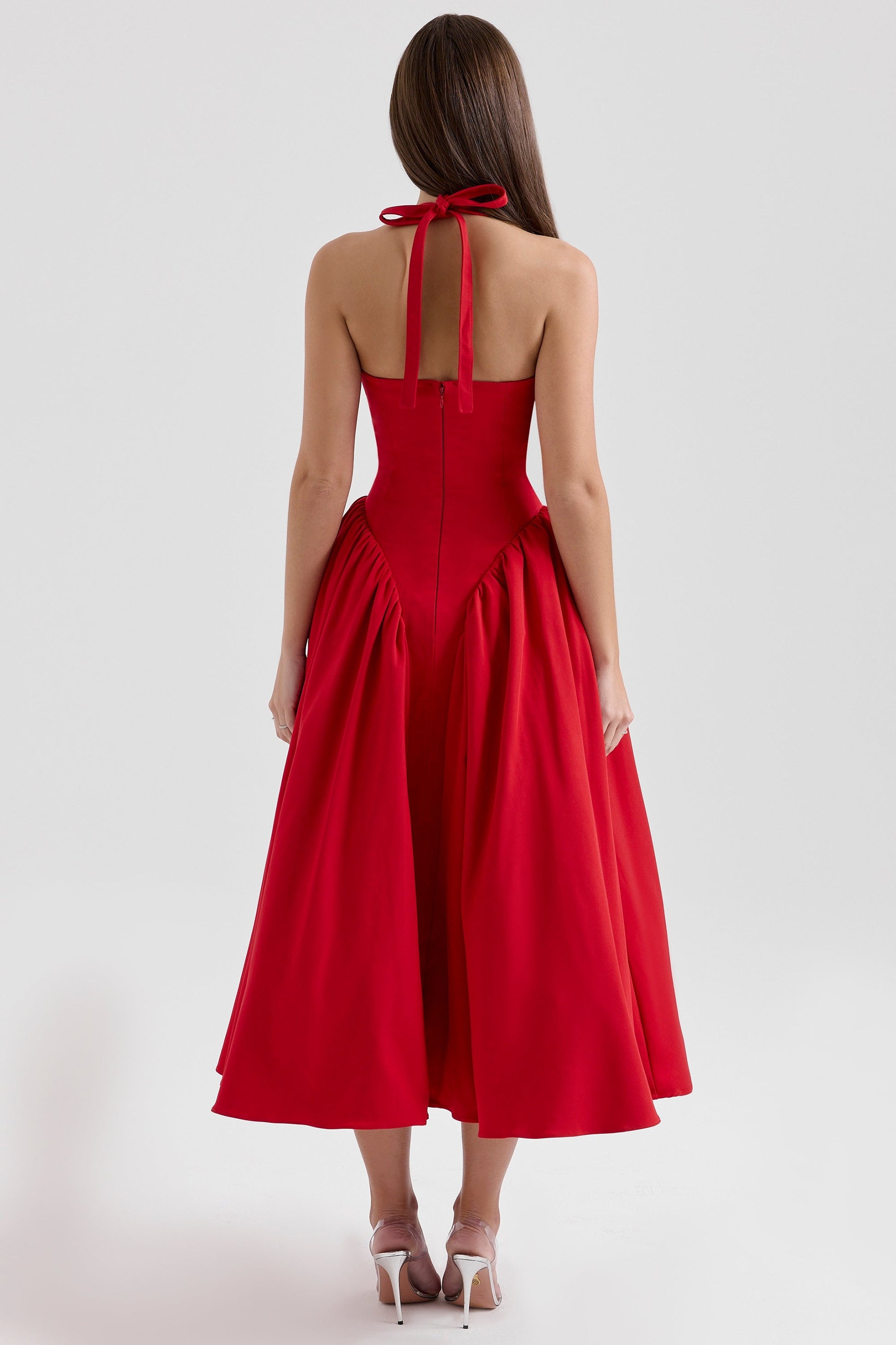 Vestido sibila