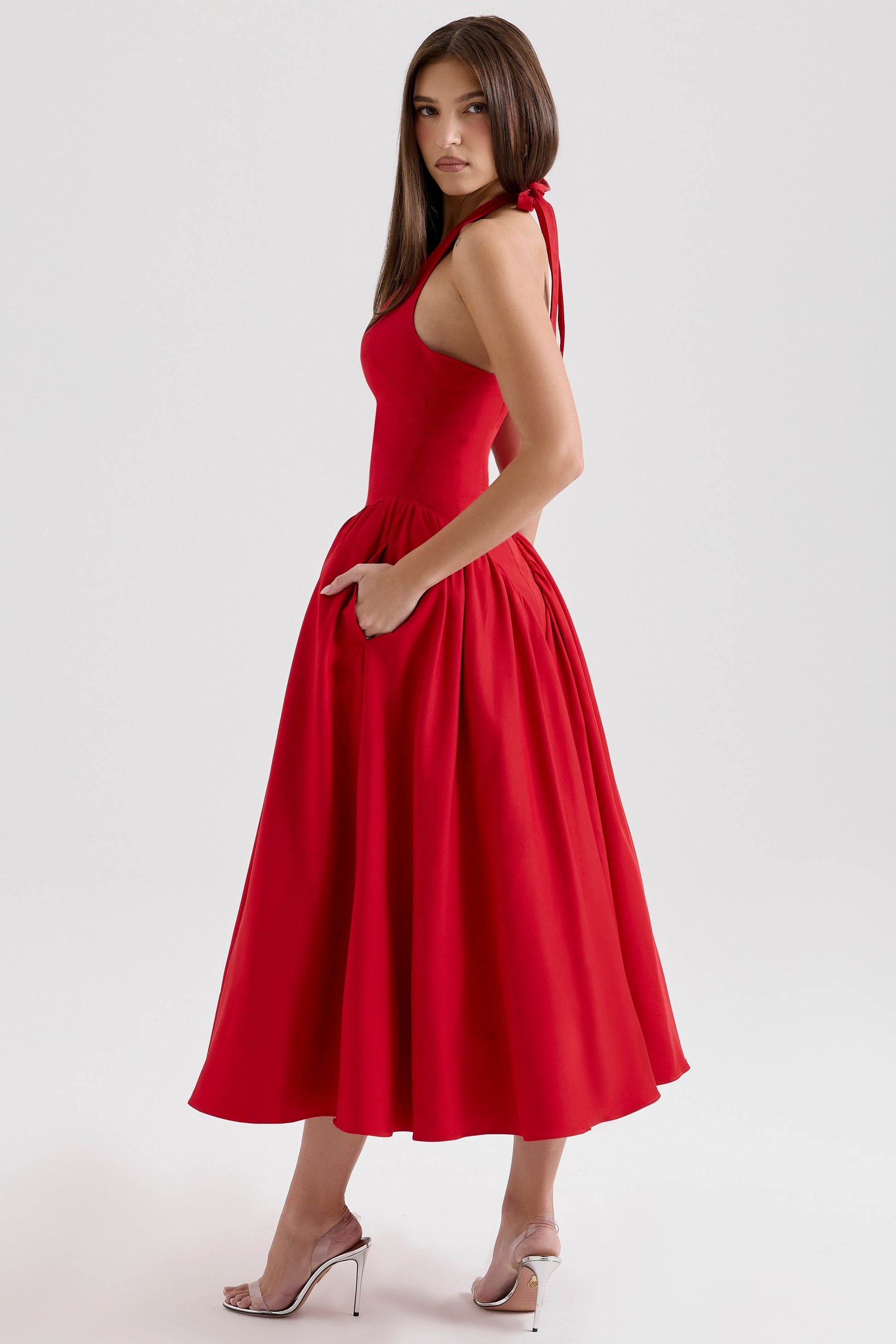 Vestido sibila