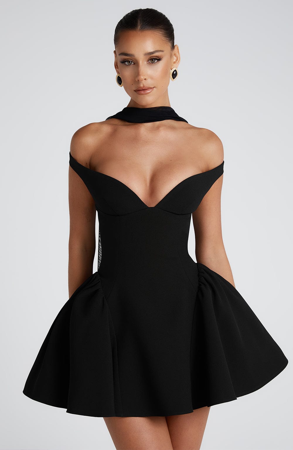Vestido Lea