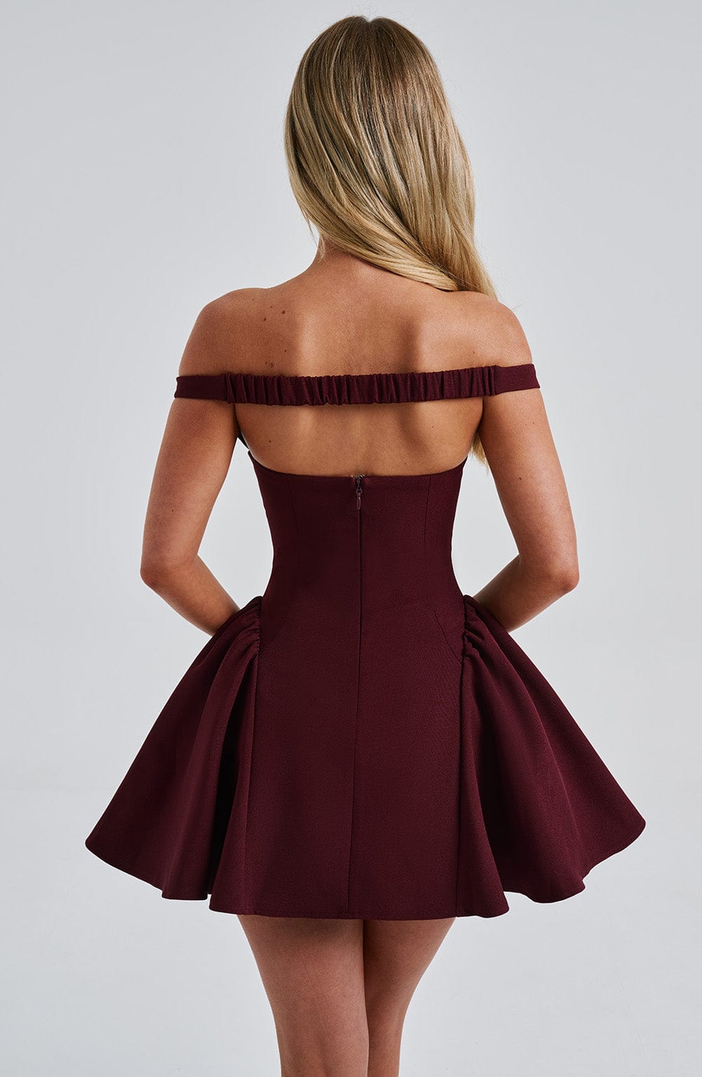 Vestido Lea