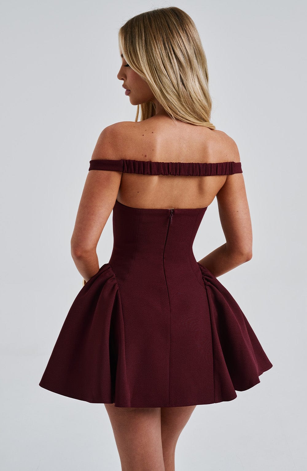 Vestido Lea