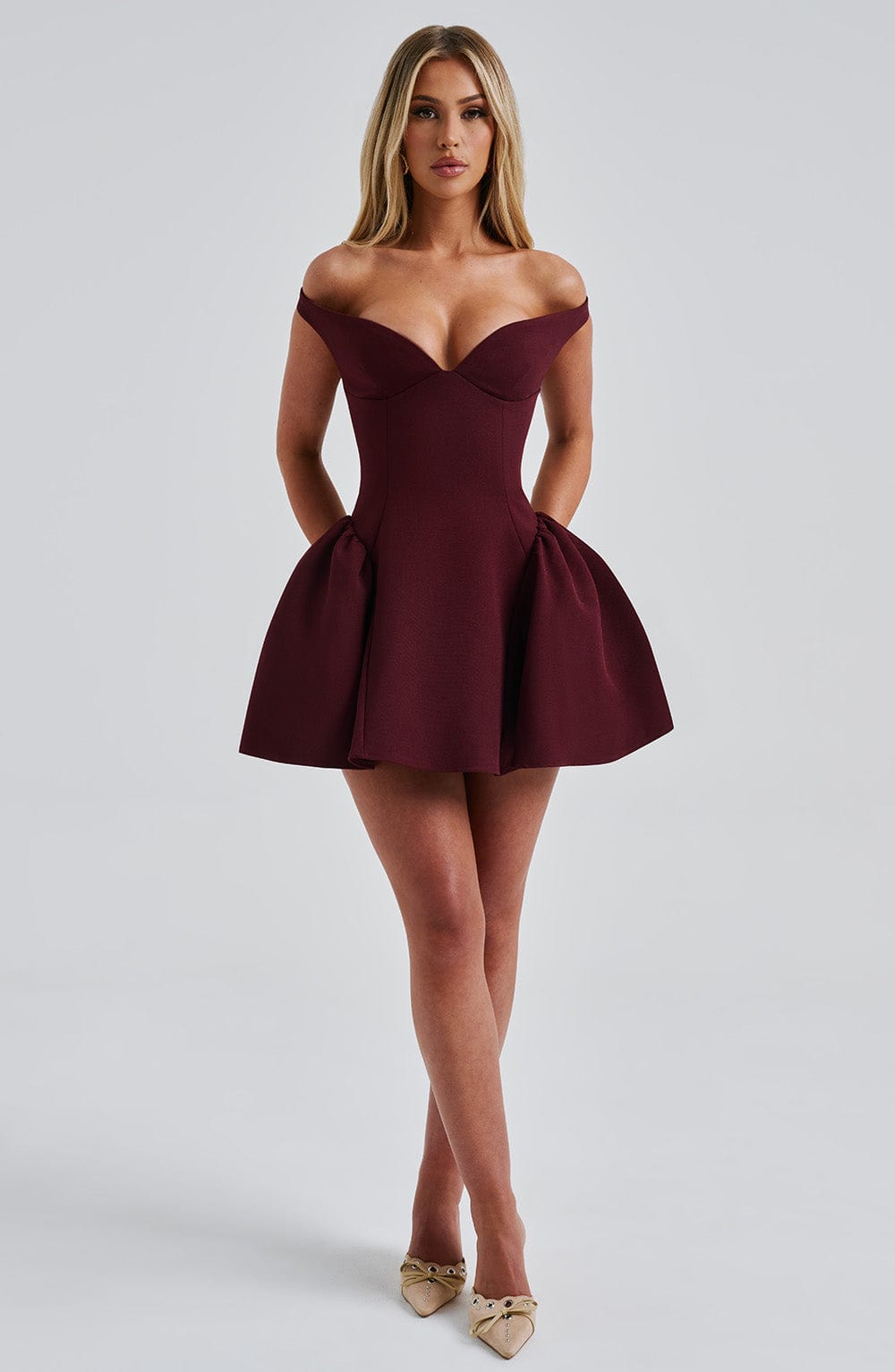 Vestido Lea