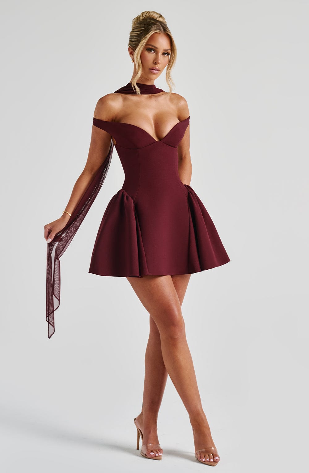 Vestido Lea