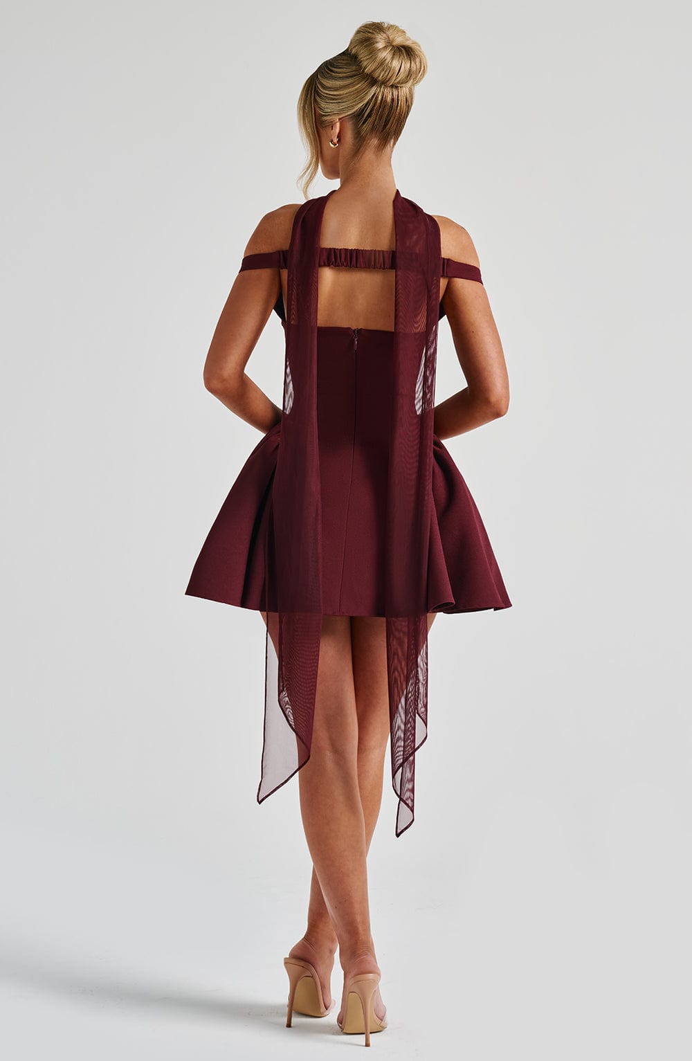 Vestido Lea