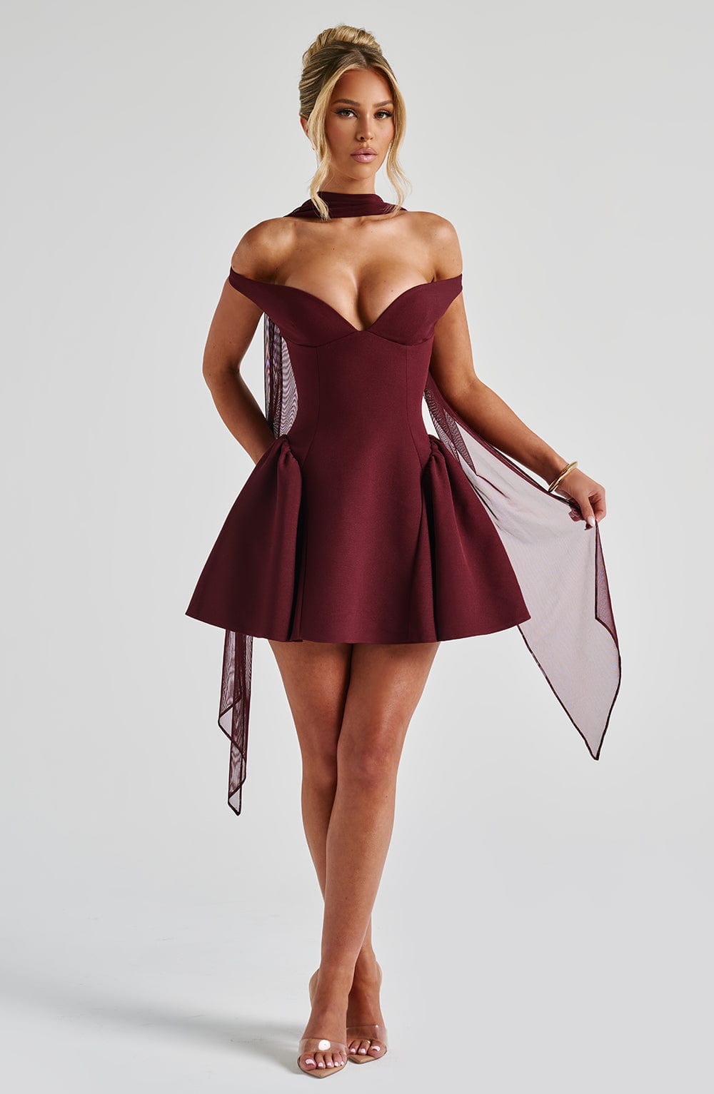 Vestido Lea