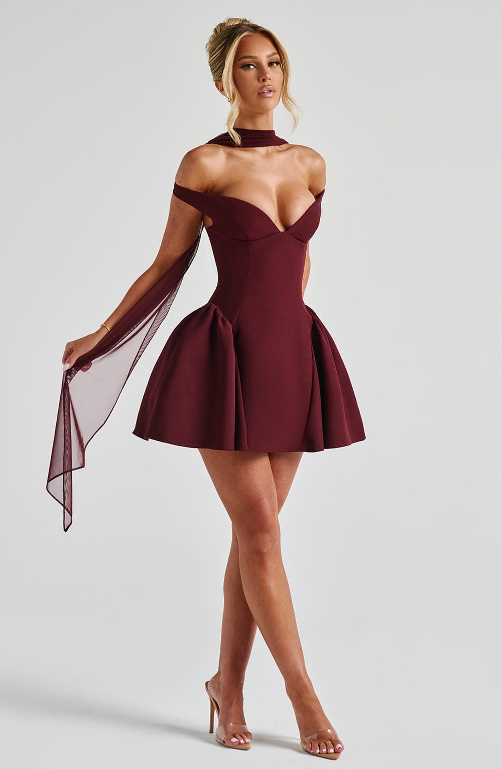 Vestido Lea