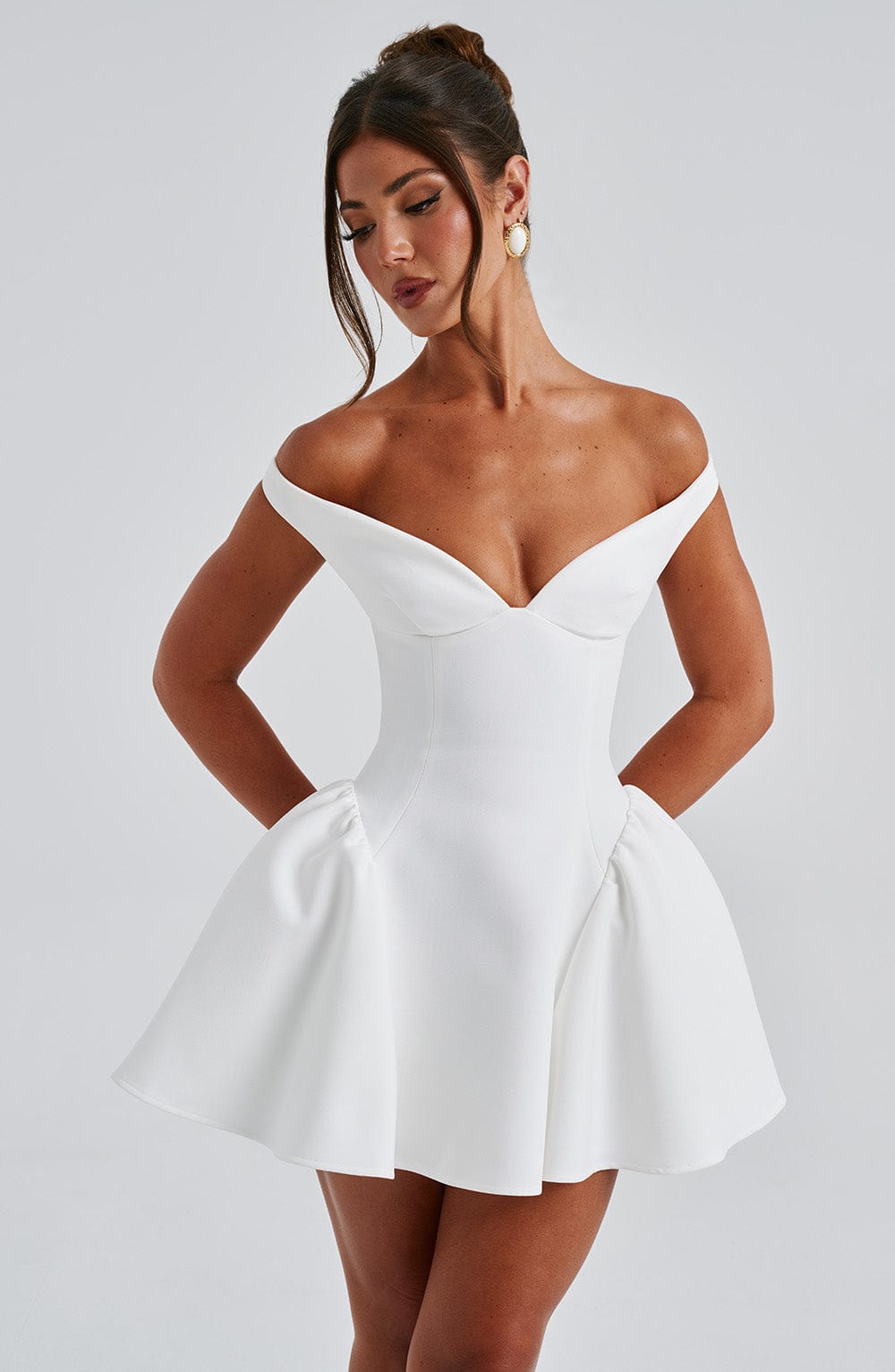 Vestido Lea