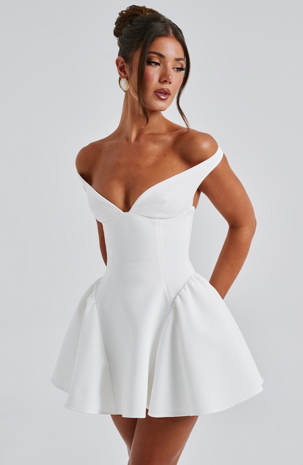 Vestido Lea