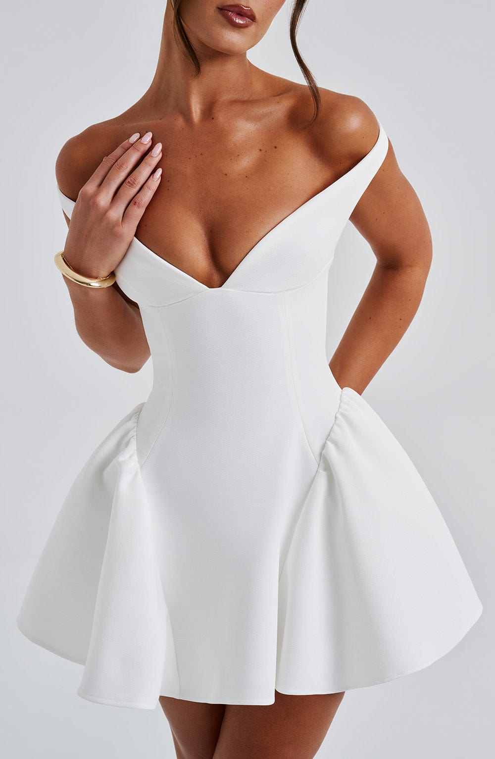 Vestido Lea