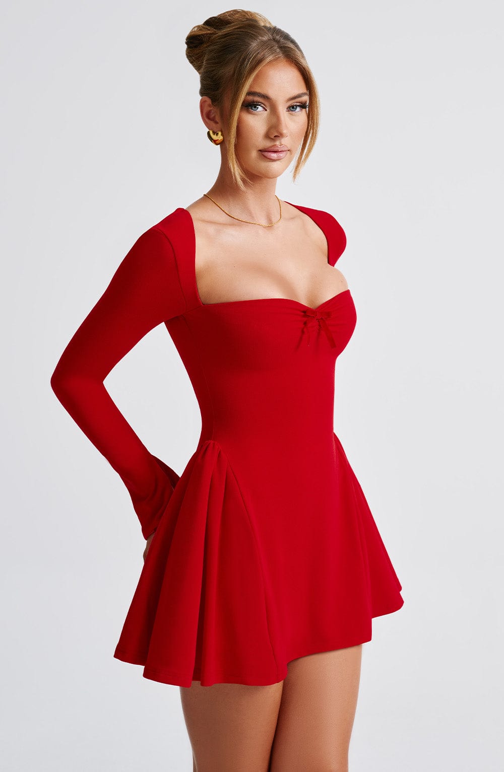 Vestido Giulia