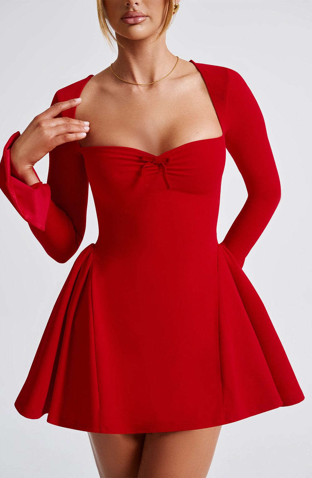 Vestido Giulia