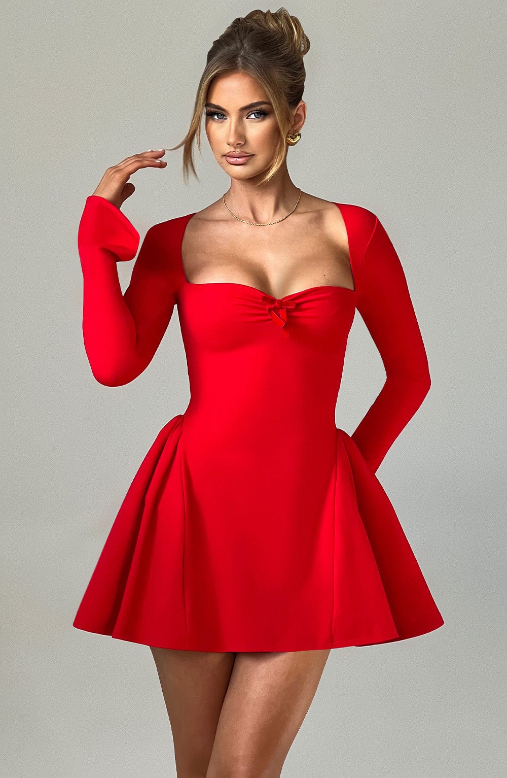Vestido Giulia