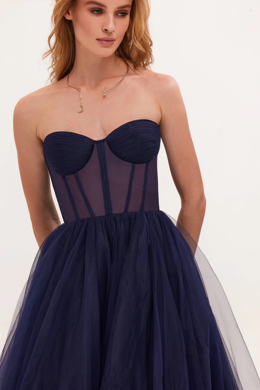 Vestido Vionetta