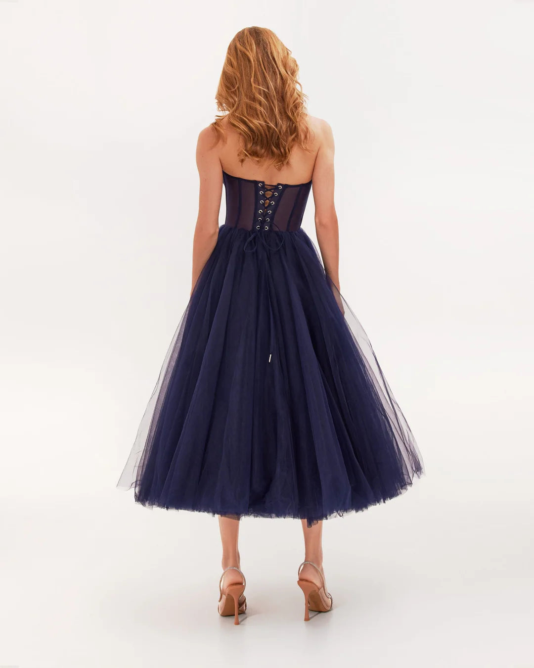 Vestido Vionetta